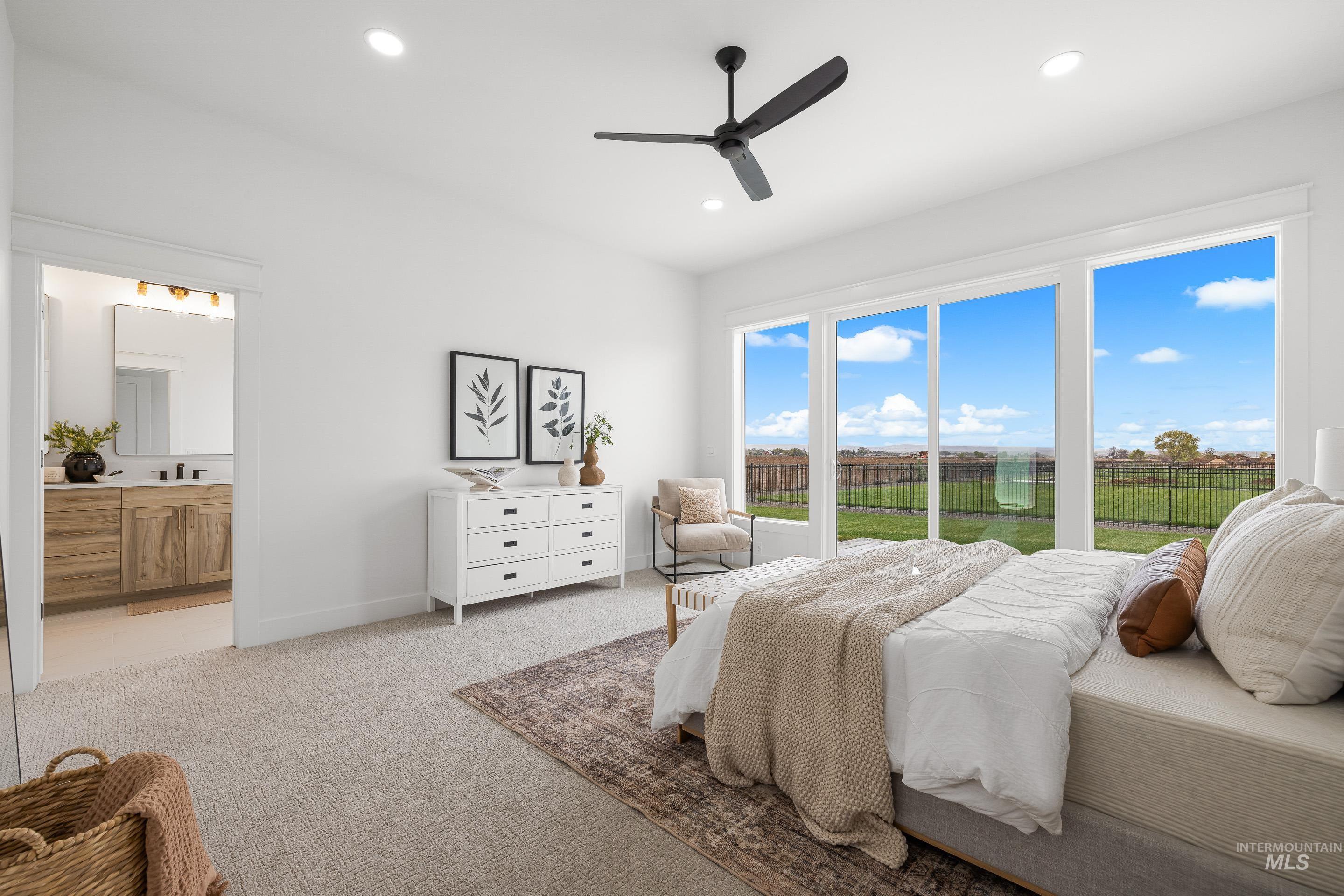 7265 E Red Kite St, Nampa, Idaho 83686, 5 Bedrooms, 3.5 Bathrooms, Residential For Sale, Price $1,139,500, 98972498