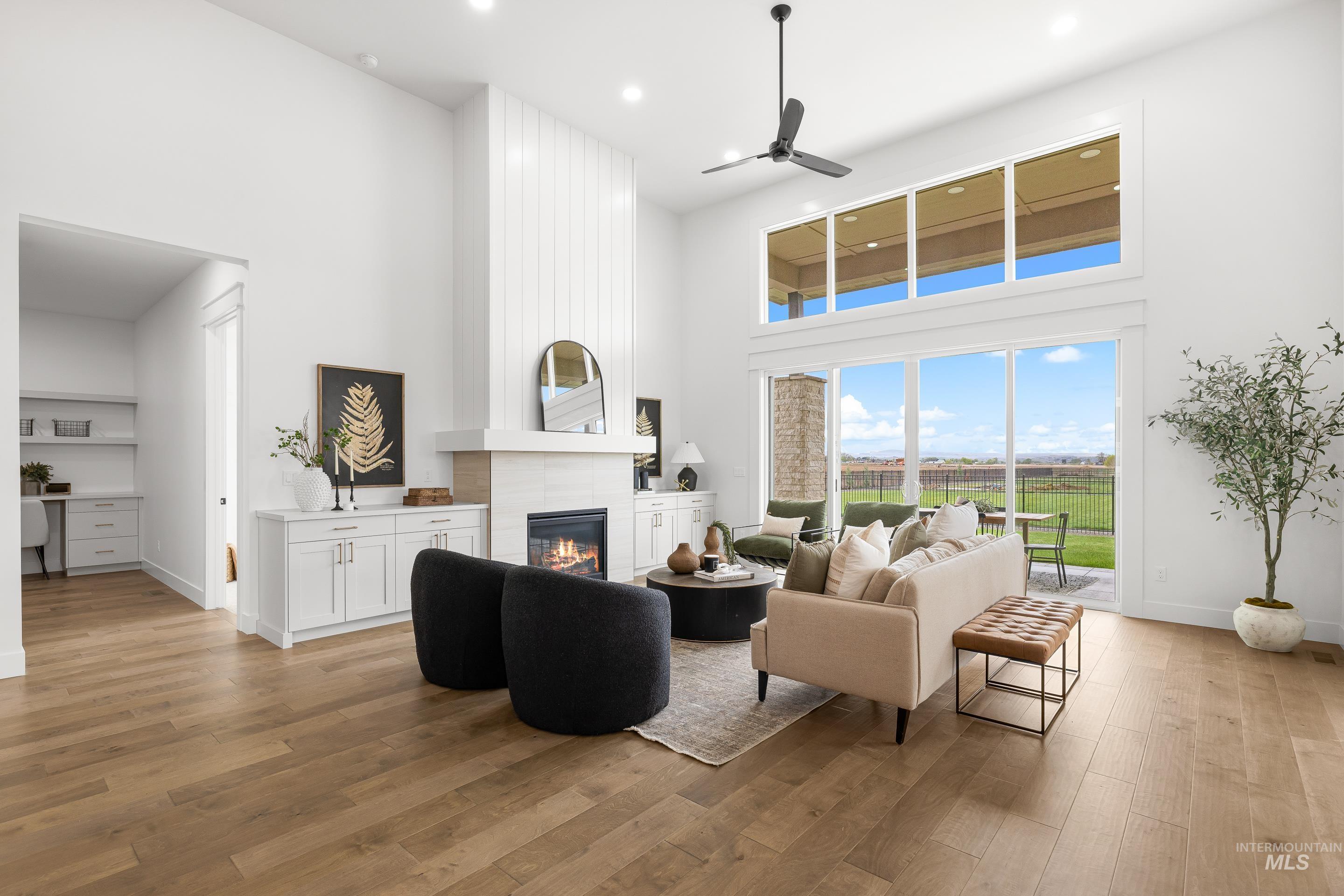 7265 E Red Kite St, Nampa, Idaho 83686, 5 Bedrooms, 3.5 Bathrooms, Residential For Sale, Price $1,139,500,MLS 98972498