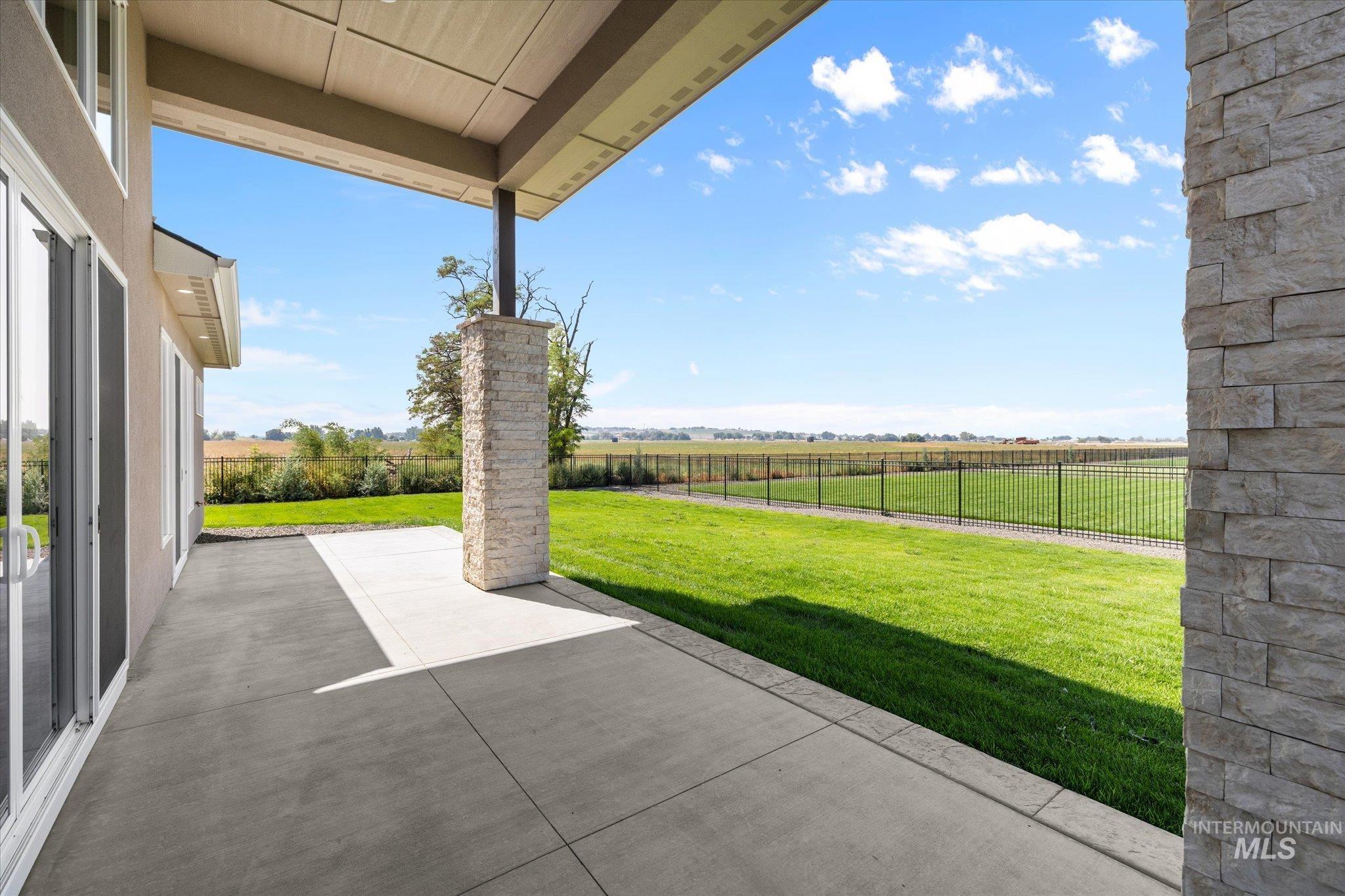 7265 E Red Kite St, Nampa, Idaho 83686, 5 Bedrooms, 3.5 Bathrooms, Residential For Sale, Price $1,139,500, 98972498
