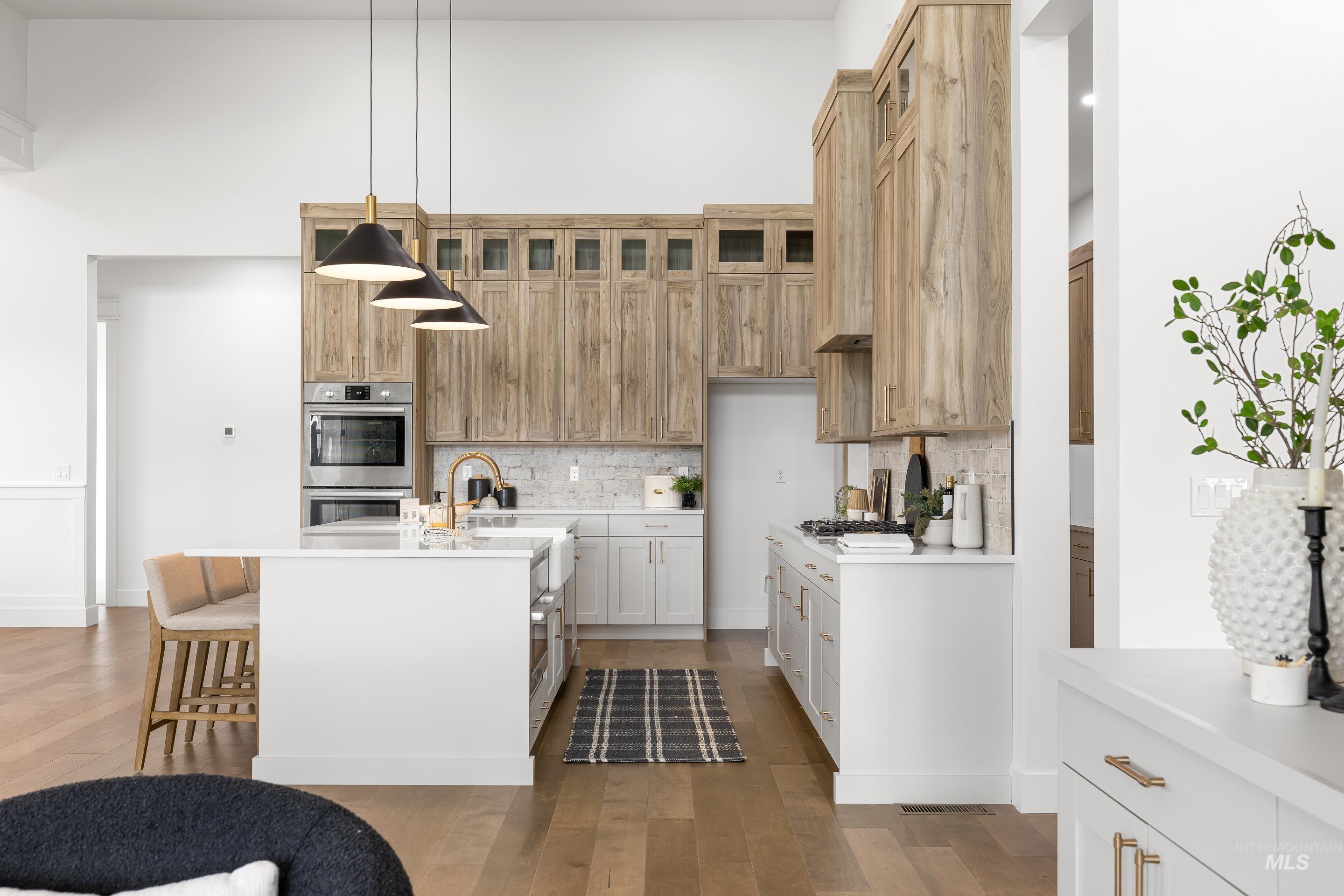 7265 E Red Kite St, Nampa, Idaho 83686, 5 Bedrooms, 3.5 Bathrooms, Residential For Sale, Price $1,139,500,MLS 98972498