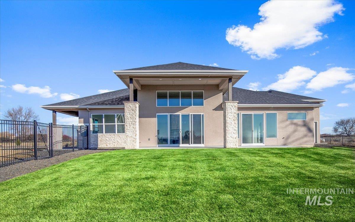 7265 E Red Kite St, Nampa, Idaho 83686, 5 Bedrooms, 3.5 Bathrooms, Residential For Sale, Price $1,139,500, 98972498