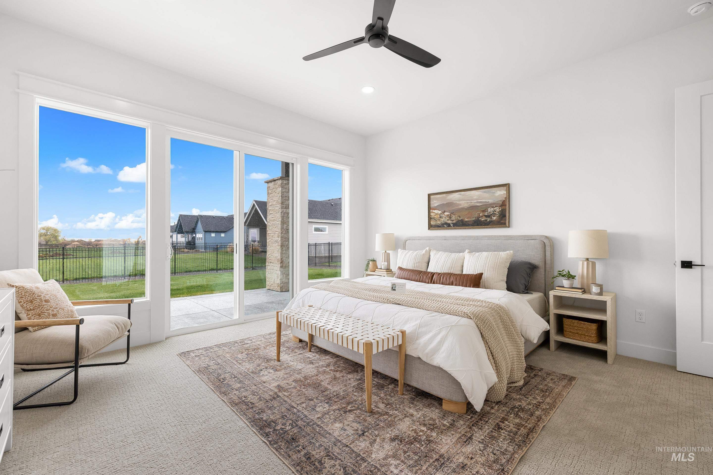 7265 E Red Kite St, Nampa, Idaho 83686, 5 Bedrooms, 3.5 Bathrooms, Residential For Sale, Price $1,139,500,MLS 98972498