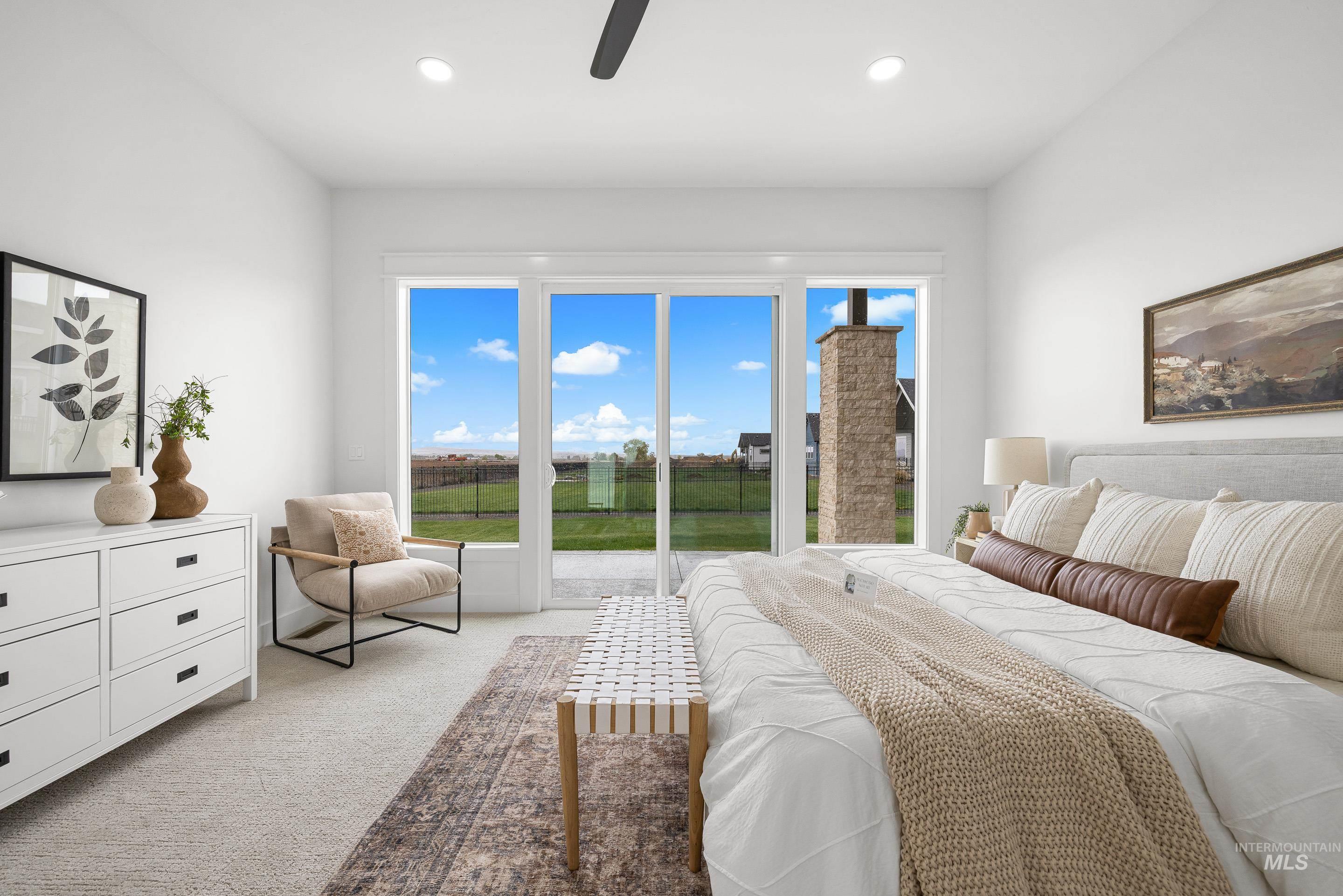 7265 E Red Kite St, Nampa, Idaho 83686, 5 Bedrooms, 3.5 Bathrooms, Residential For Sale, Price $1,139,500,MLS 98972498