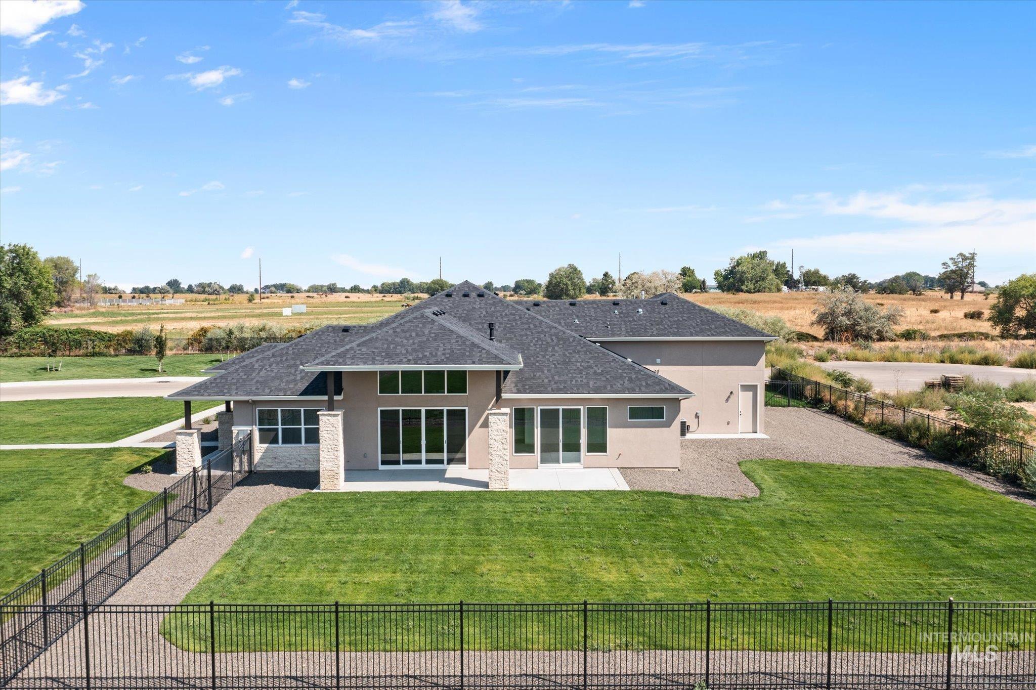 7265 E Red Kite St, Nampa, Idaho 83686, 5 Bedrooms, 3.5 Bathrooms, Residential For Sale, Price $1,139,500, 98972498