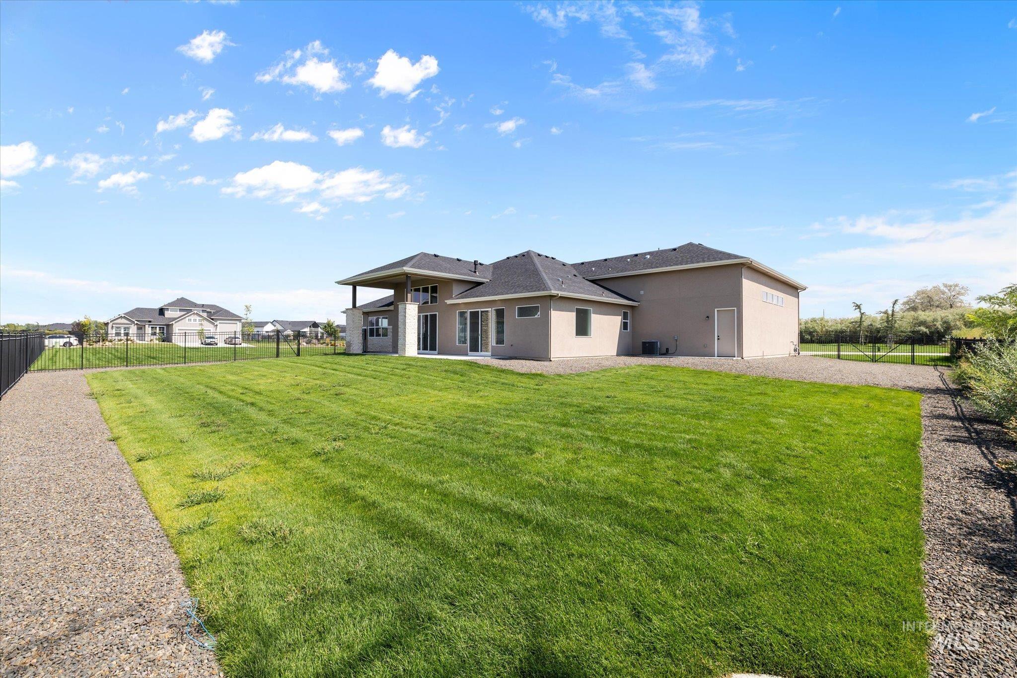 7265 E Red Kite St, Nampa, Idaho 83686, 5 Bedrooms, 3.5 Bathrooms, Residential For Sale, Price $1,139,500,MLS 98972498