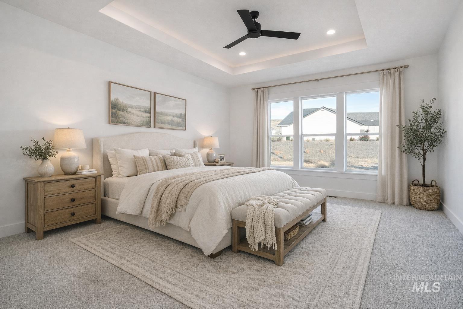 6536 E Lucy Dr, Eagle, Idaho 83714, 3 Bedrooms, 2 Bathrooms, Residential For Sale, Price $559,880,MLS 98972499