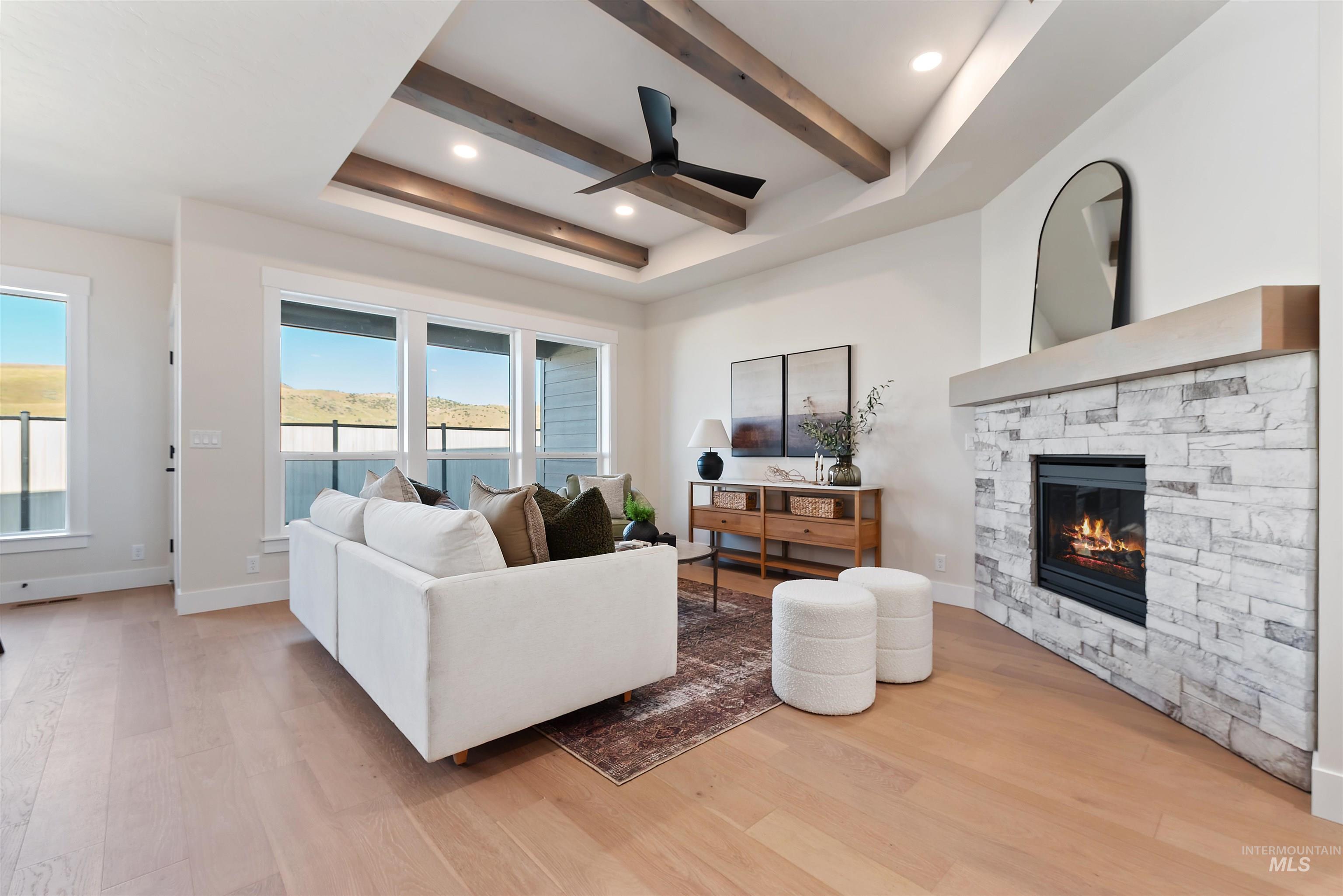 6536 E Lucy Dr, Eagle, Idaho 83714, 3 Bedrooms, 2 Bathrooms, Residential For Sale, Price $599,880,MLS 98972499