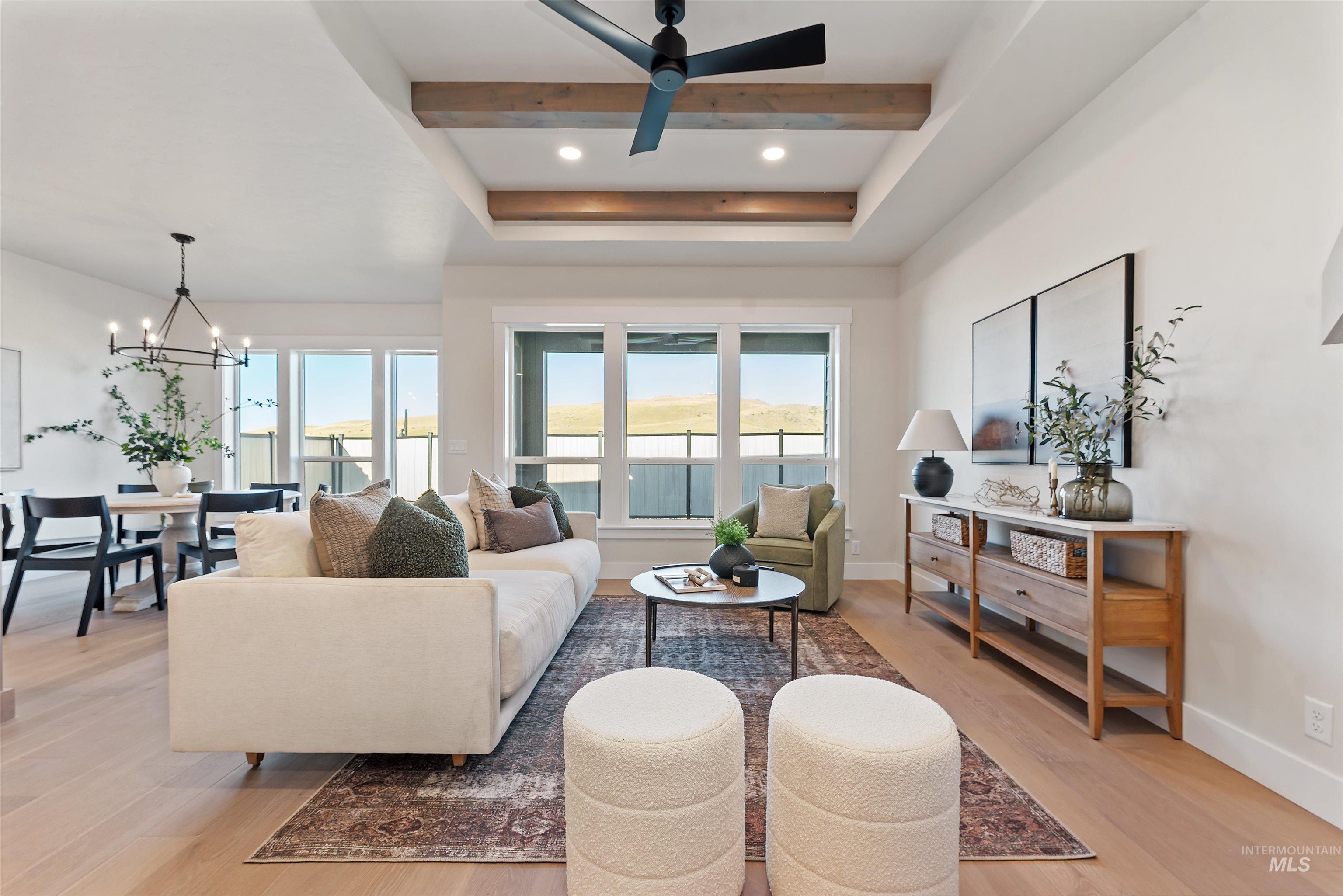 6536 E Lucy Dr, Eagle, Idaho 83714, 3 Bedrooms, 2 Bathrooms, Residential For Sale, Price $599,880,MLS 98972499