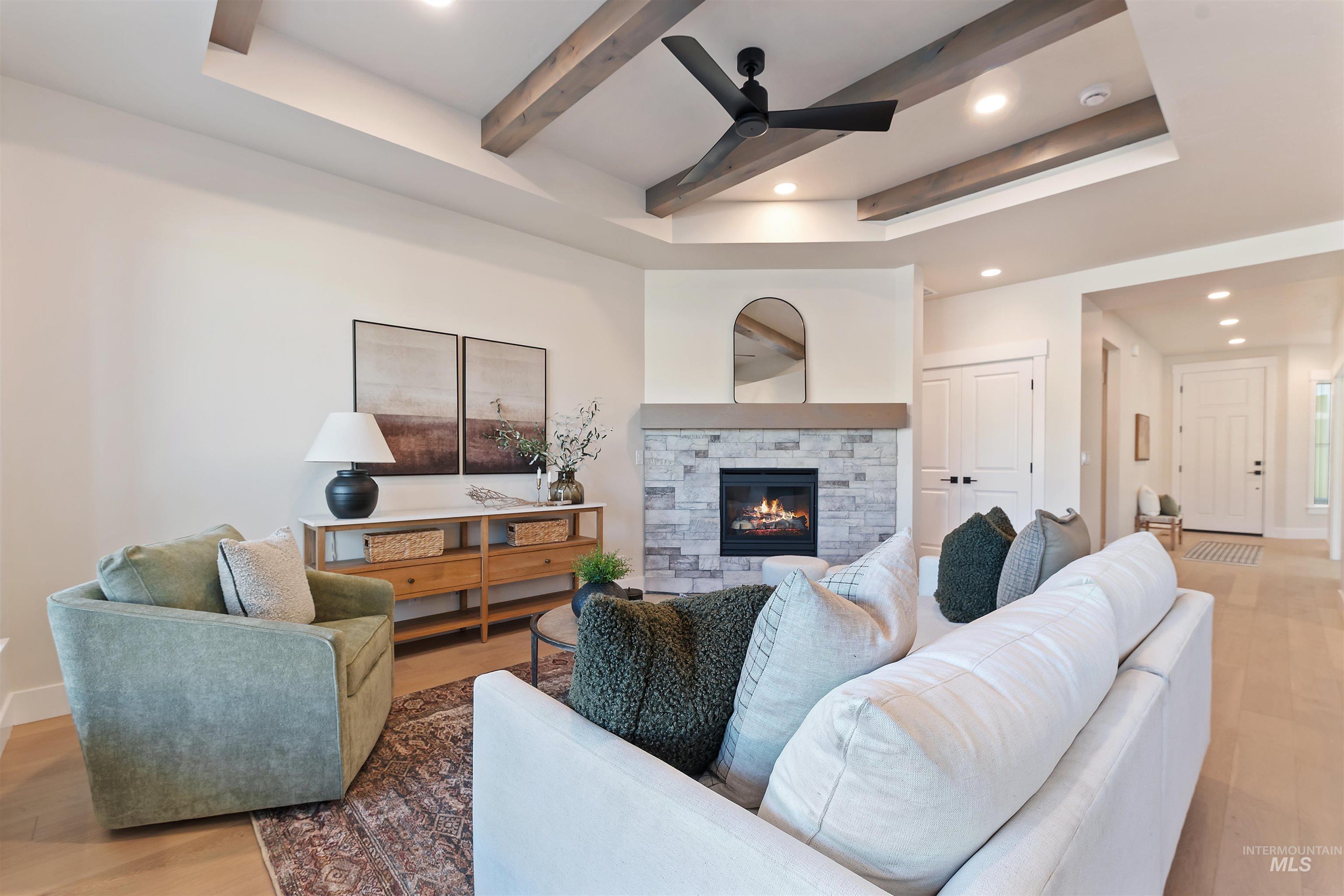 6536 E Lucy Dr, Eagle, Idaho 83714, 3 Bedrooms, 2 Bathrooms, Residential For Sale, Price $599,880,MLS 98972499