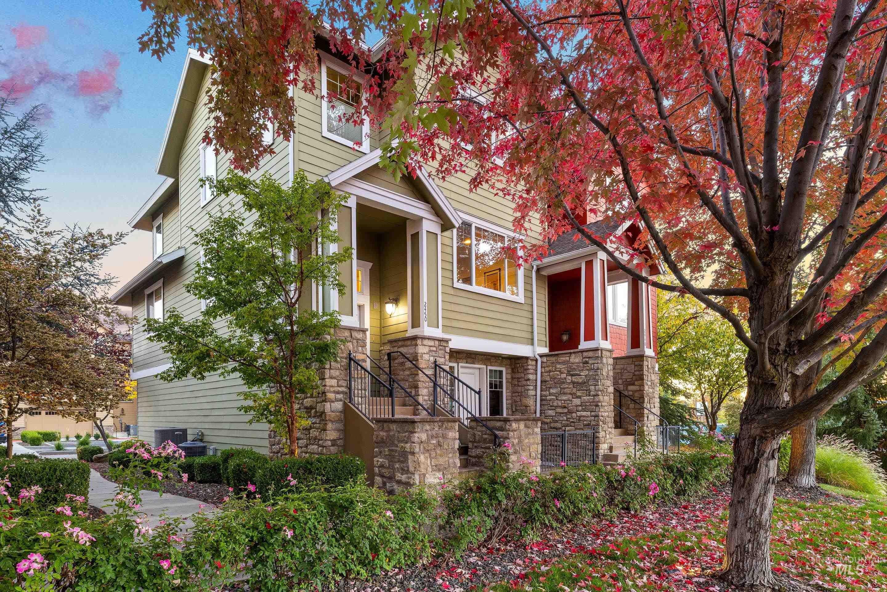 Residential For Sale