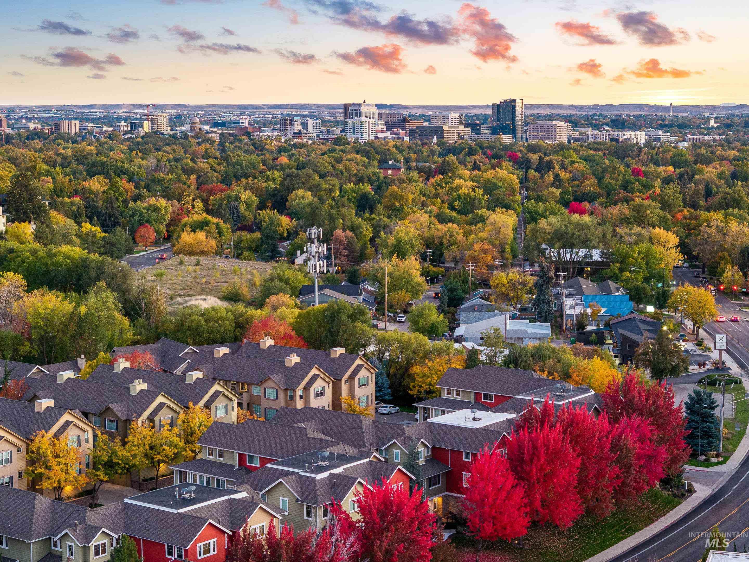 2450 Bogus Basin Road, Boise, Idaho 83702, 3 Bedrooms, 3.5 Bathrooms, Residential For Sale, Price $710,000,MLS 98972501