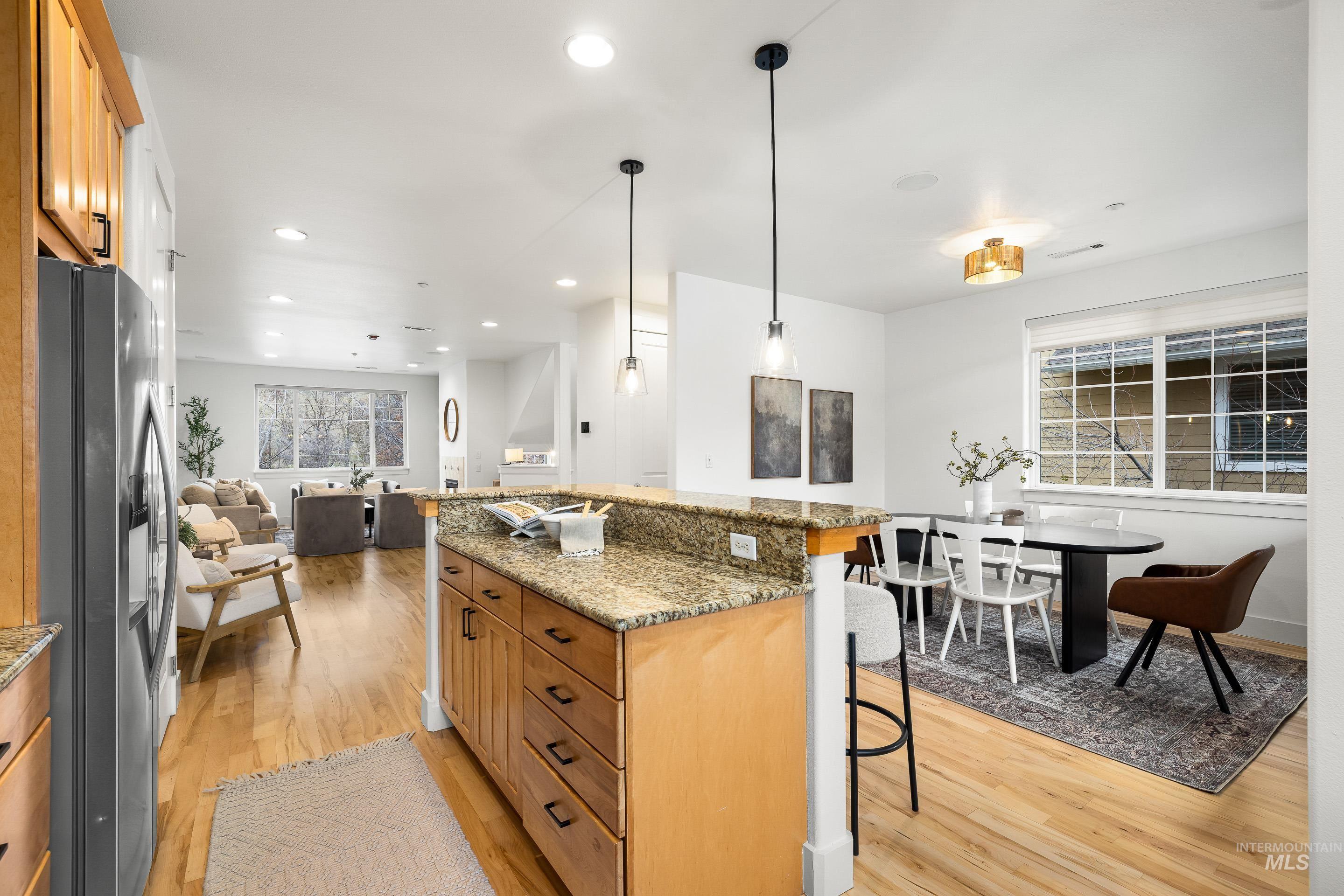 2450 Bogus Basin Road, Boise, Idaho 83702, 3 Bedrooms, 3.5 Bathrooms, Residential For Sale, Price $710,000,MLS 98972501