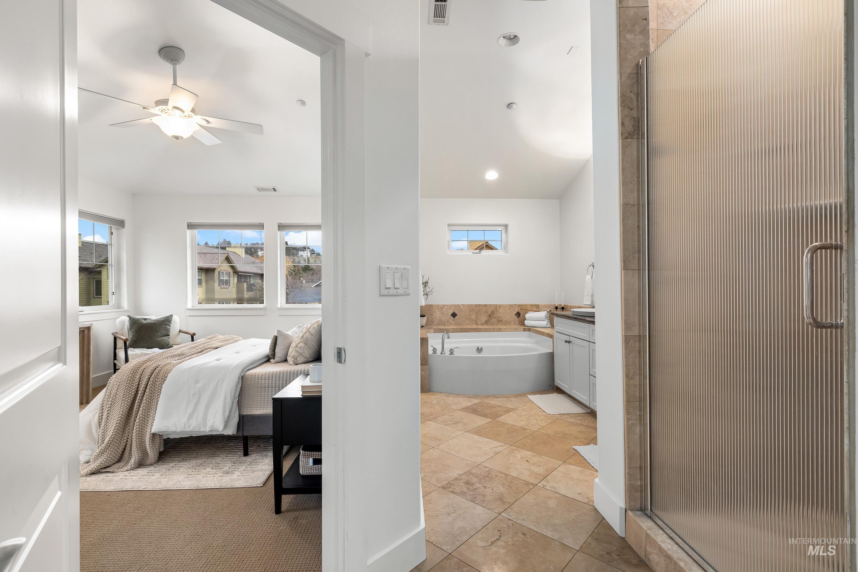 2450 Bogus Basin Road, Boise, Idaho 83702, 3 Bedrooms, 3.5 Bathrooms, Residential For Sale, Price $710,000,MLS 98972501