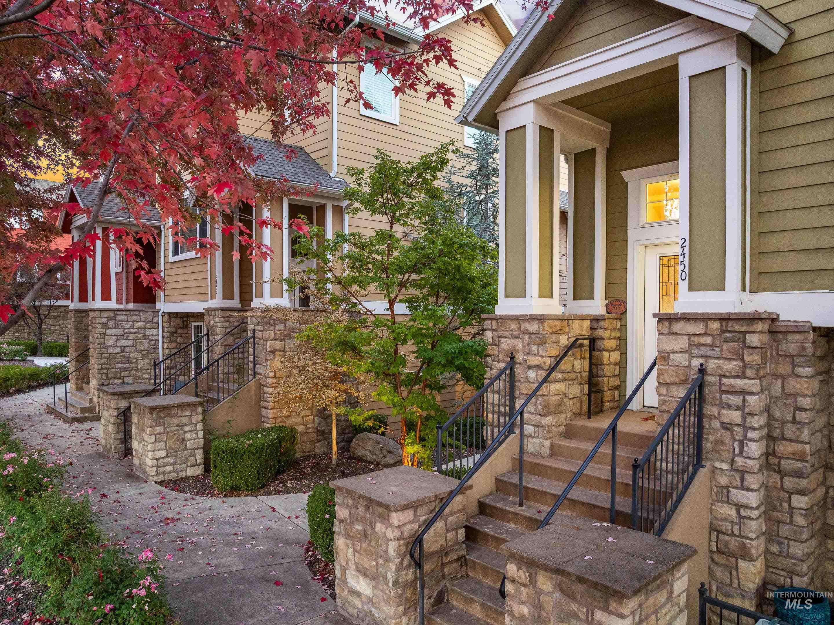 2450 Bogus Basin Road, Boise, Idaho 83702, 3 Bedrooms, 3.5 Bathrooms, Residential For Sale, Price $710,000,MLS 98972501