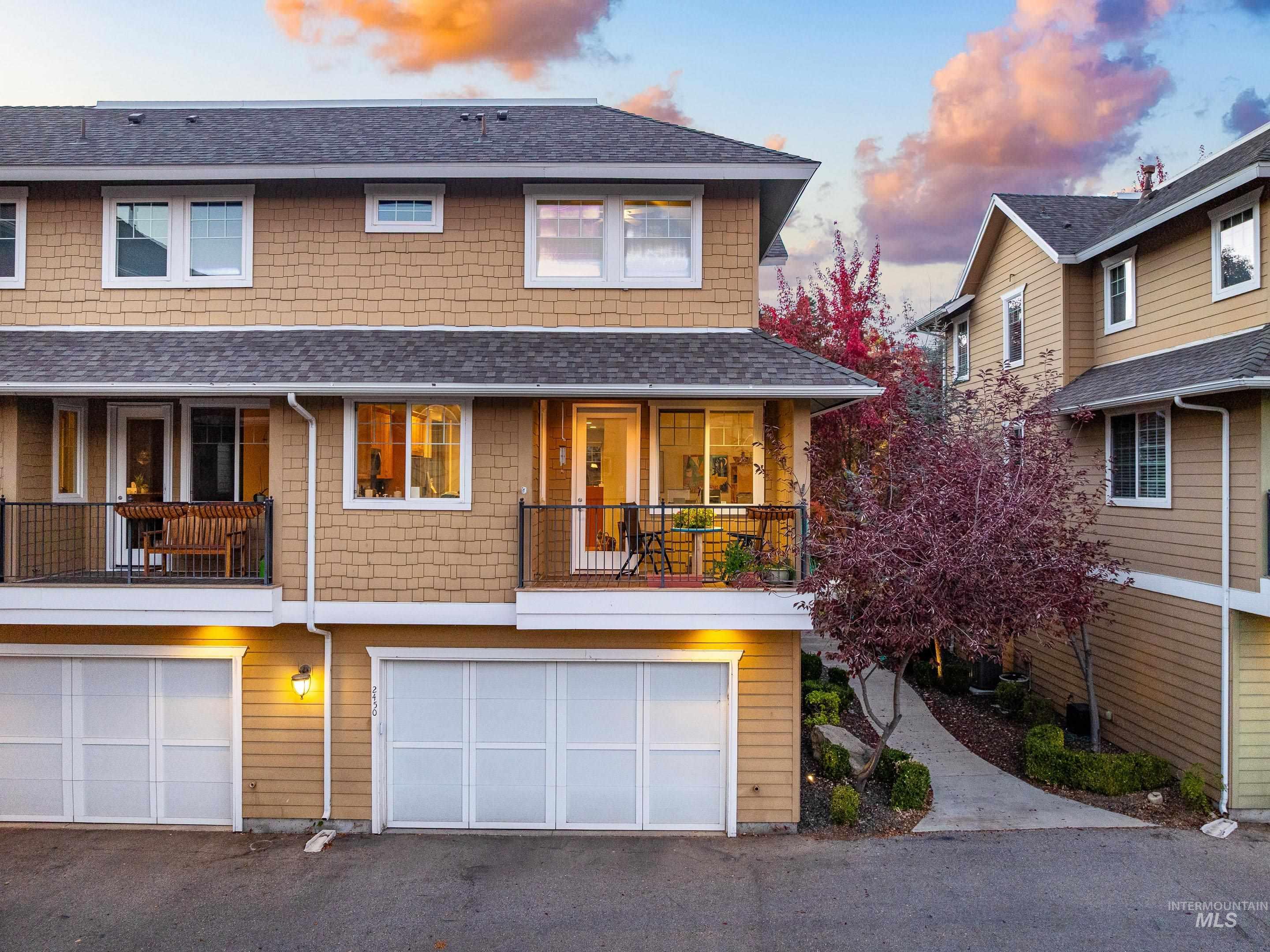 2450 Bogus Basin Road, Boise, Idaho 83702, 3 Bedrooms, 3.5 Bathrooms, Residential For Sale, Price $710,000,MLS 98972501