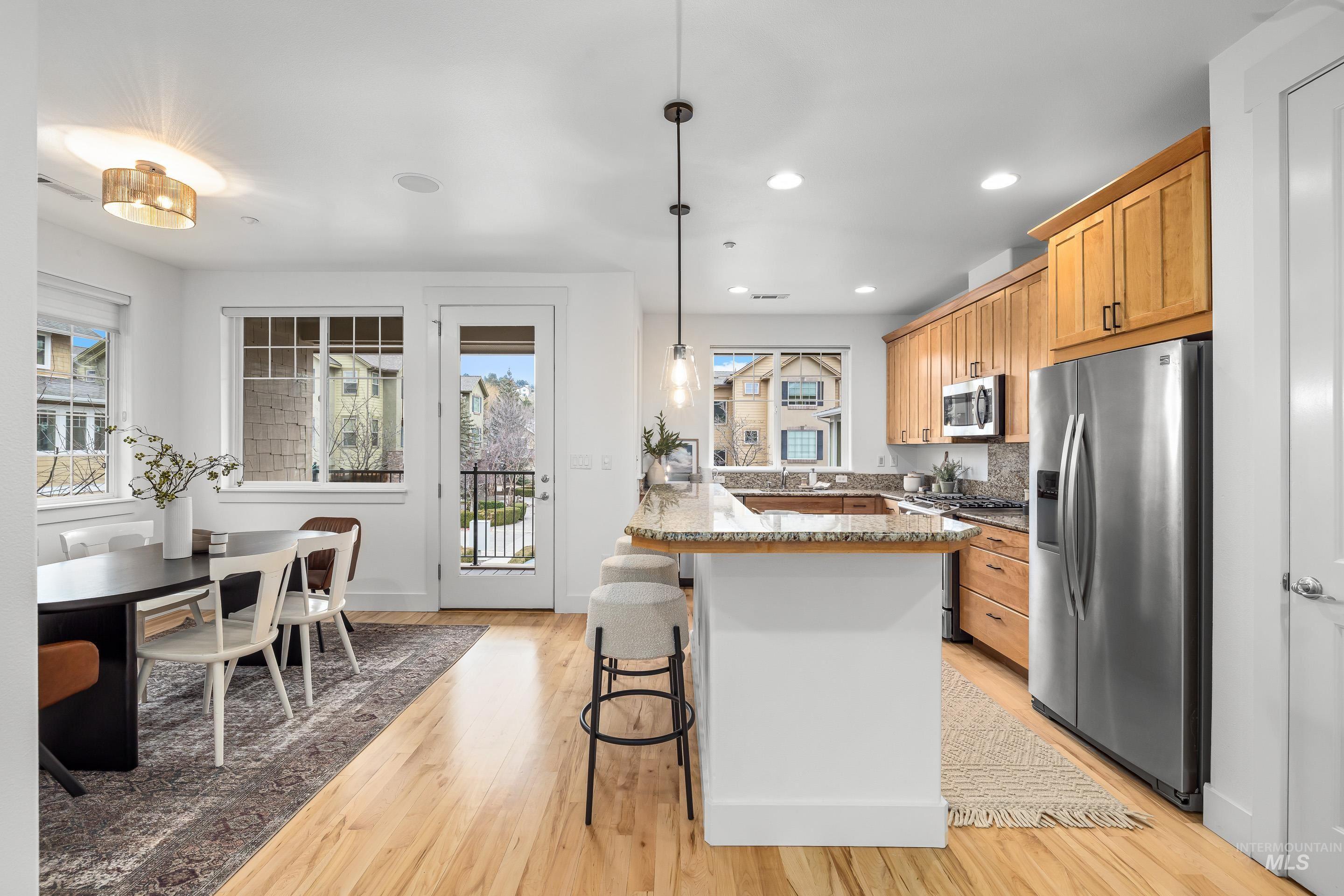 2450 Bogus Basin Road, Boise, Idaho 83702, 3 Bedrooms, 3.5 Bathrooms, Residential For Sale, Price $710,000,MLS 98972501