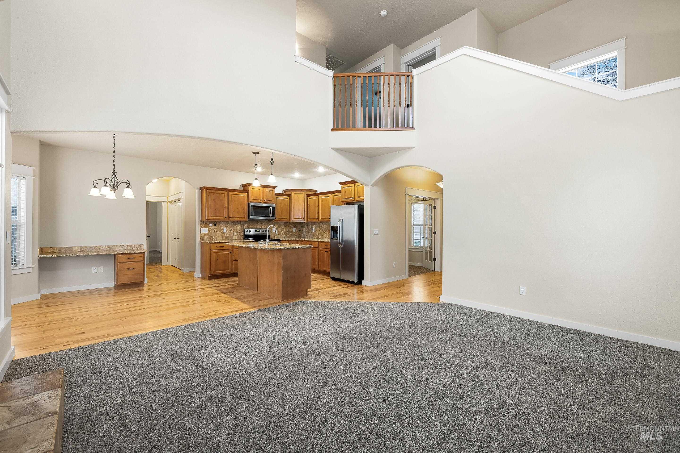 2578 S Groom Way, Meridian, Idaho 83642, 4 Bedrooms, 2.5 Bathrooms, Residential For Sale, Price $575,000,MLS 98972502