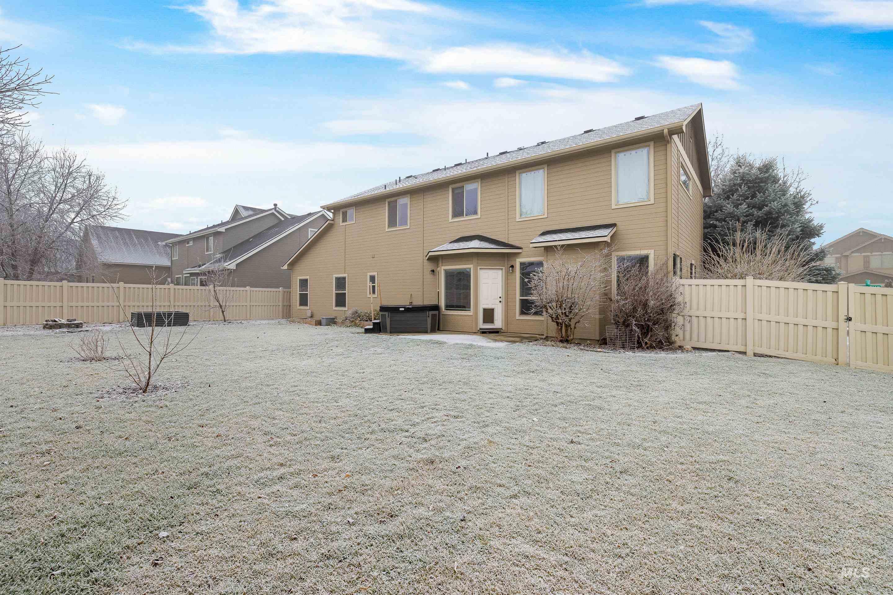 2578 S Groom Way, Meridian, Idaho 83642, 4 Bedrooms, 2.5 Bathrooms, Residential For Sale, Price $575,000,MLS 98972502