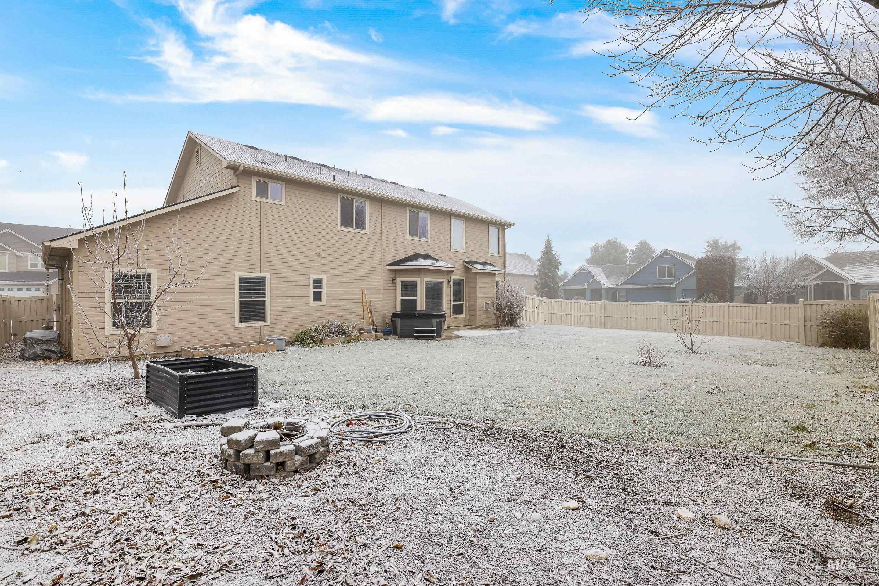 2578 S Groom Way, Meridian, Idaho 83642, 4 Bedrooms, 2.5 Bathrooms, Residential For Sale, Price $575,000,MLS 98972502