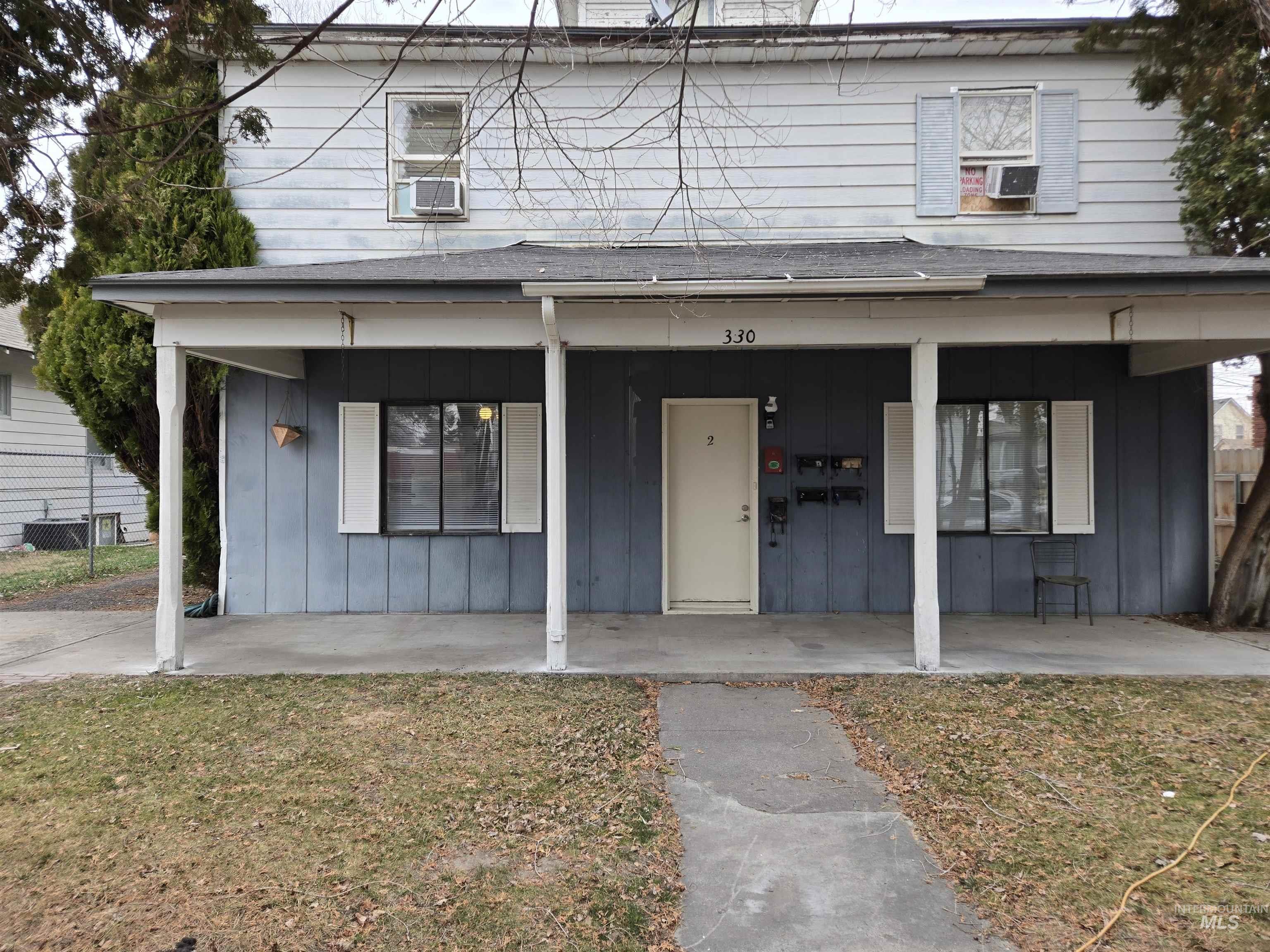 330 2nd Ave North, Twin Falls, Idaho 83301, 1 Bedroom, 1 Bathroom, Residential Income For Sale, Price $530,000,MLS 98972503