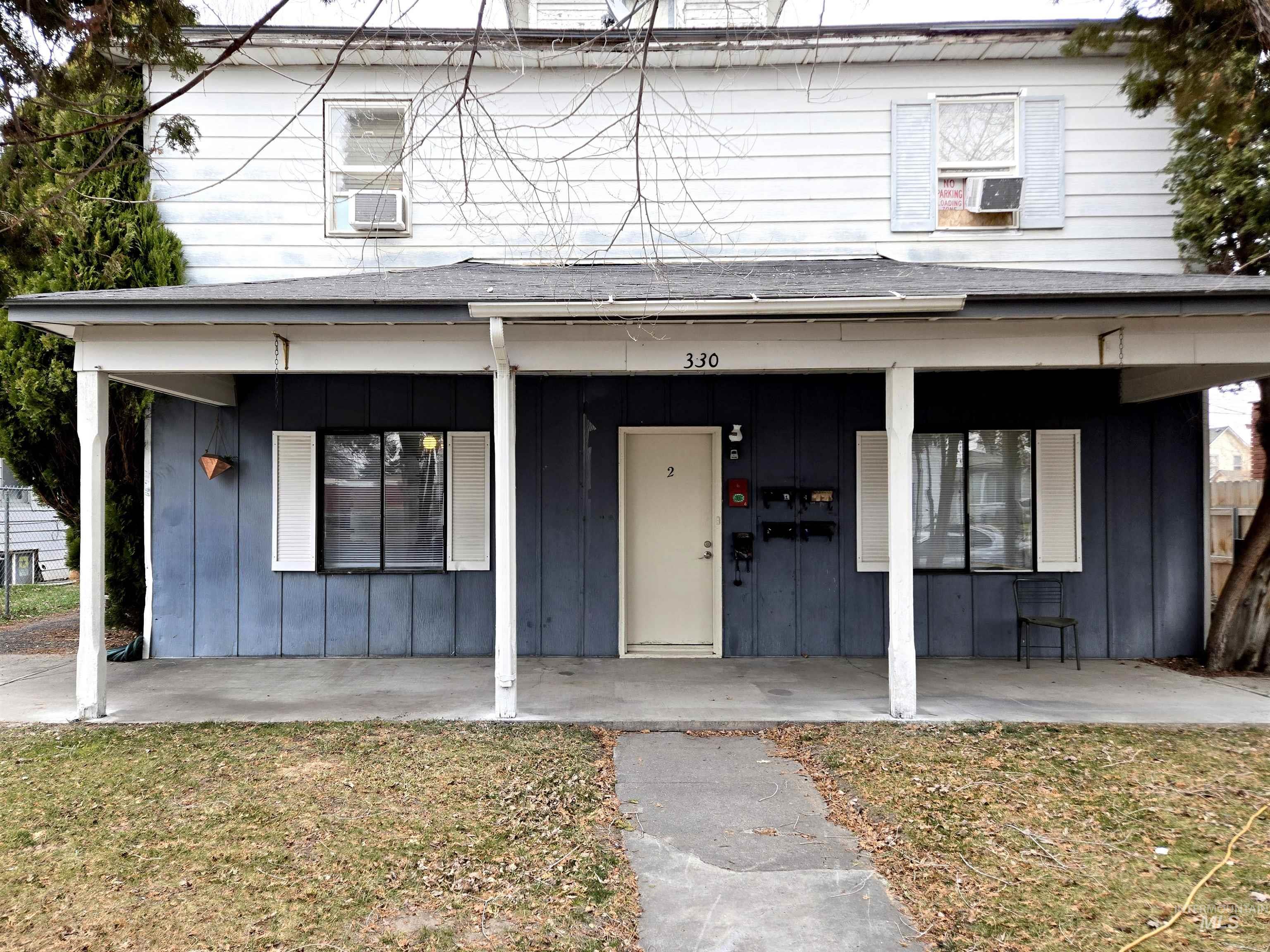 Residential Income For Sale