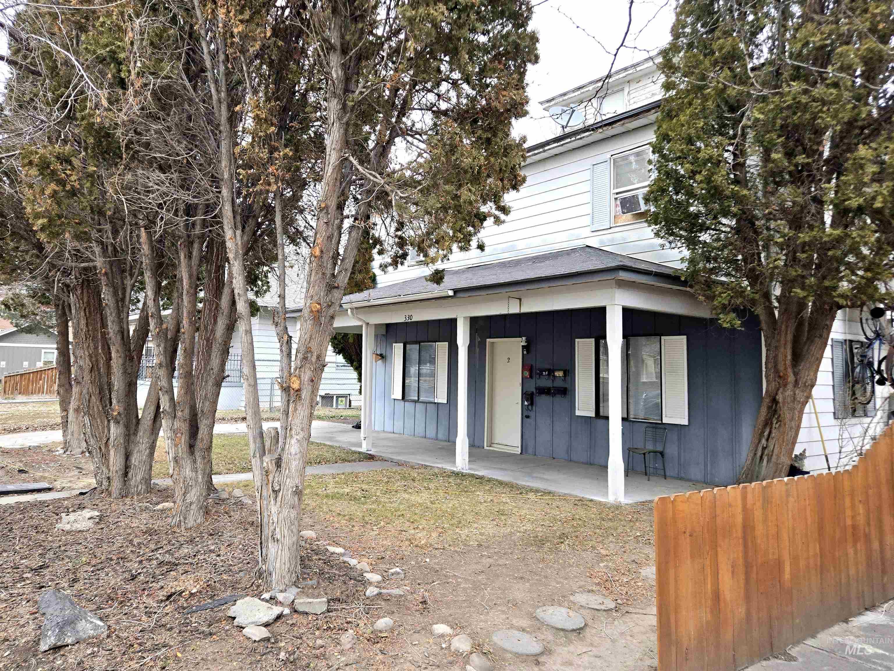 330 2nd Ave North, Twin Falls, Idaho 83301, 1 Bedroom, 1 Bathroom, Residential Income For Sale, Price $500,000, 98972503
