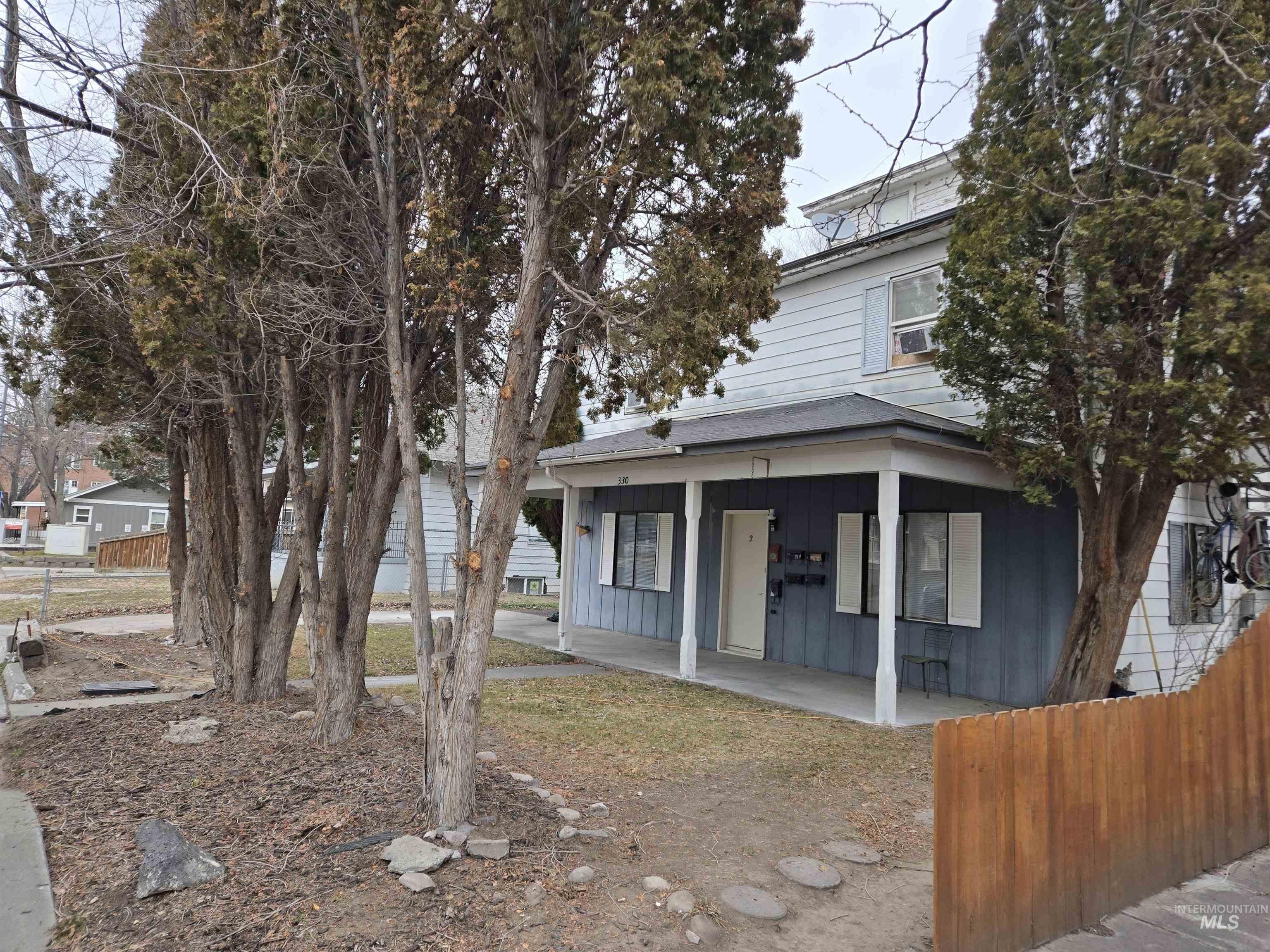 330 2nd Ave North, Twin Falls, Idaho 83301, 1 Bedroom, 1 Bathroom, Residential Income For Sale, Price $530,000,MLS 98972503