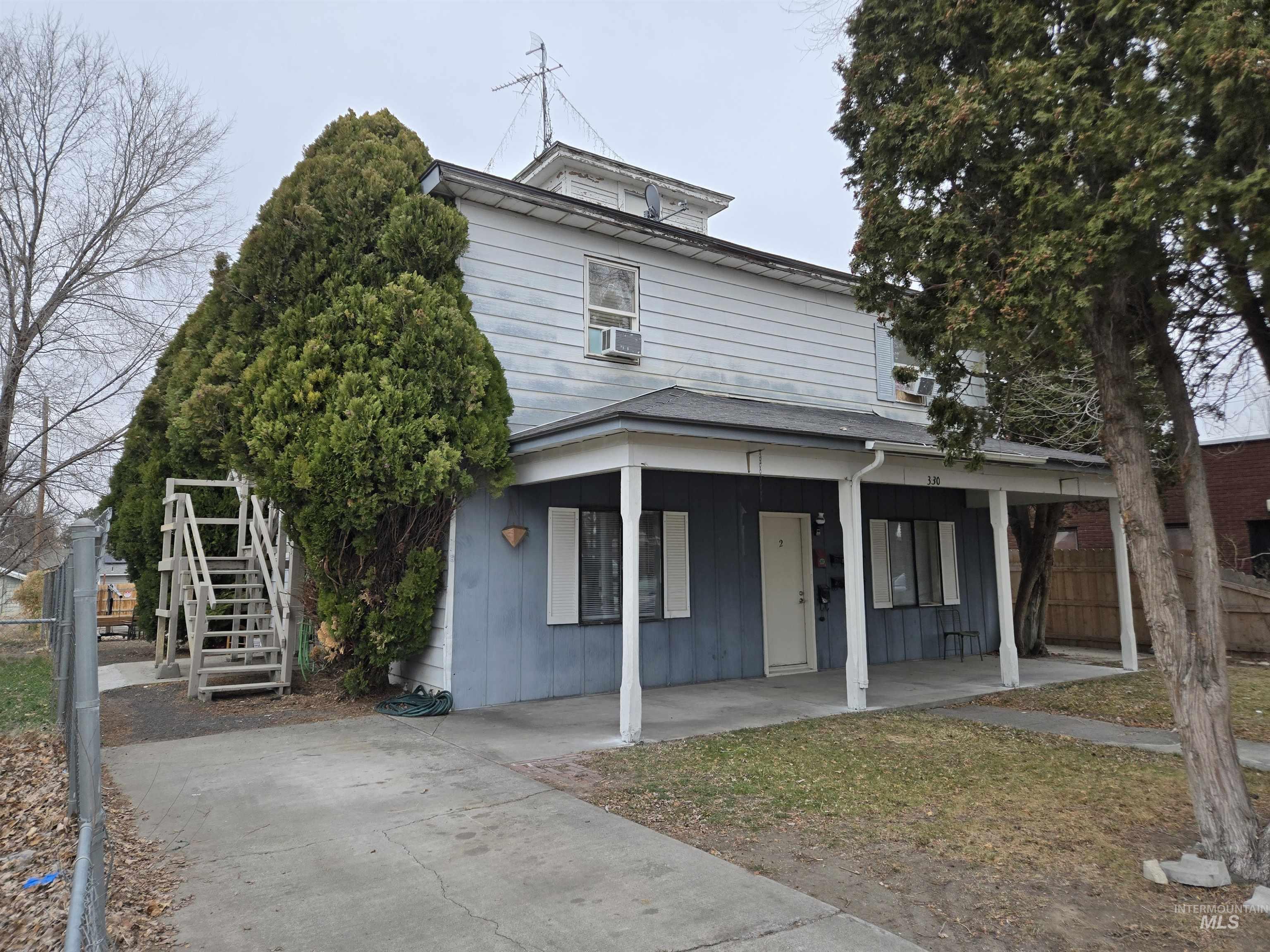 330 2nd Ave North, Twin Falls, Idaho 83301, 1 Bedroom, 1 Bathroom, Residential Income For Sale, Price $530,000,MLS 98972503