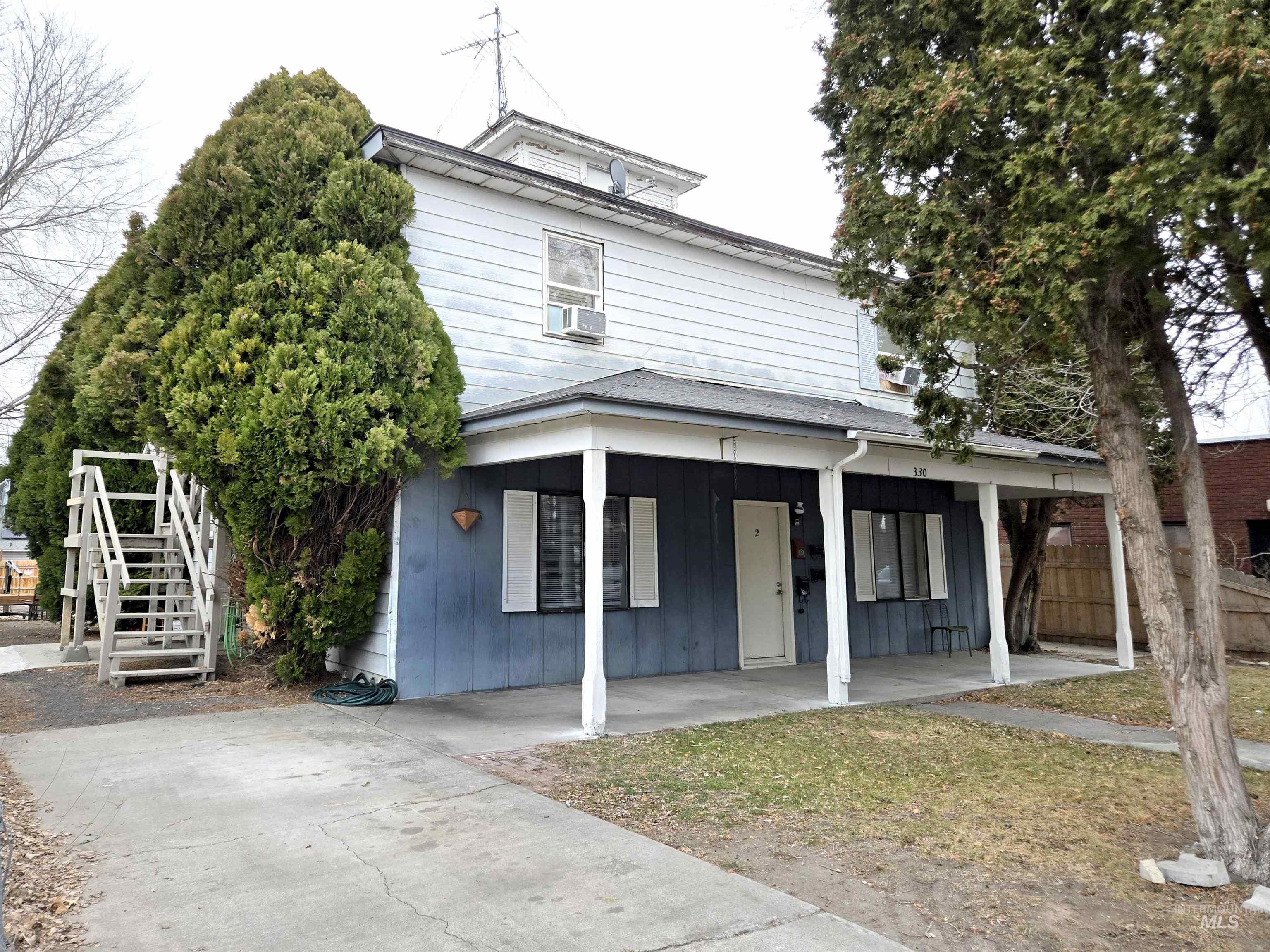 330 2nd Ave North, Twin Falls, Idaho 83301, 1 Bedroom, 1 Bathroom, Residential Income For Sale, Price $500,000,MLS 98972503