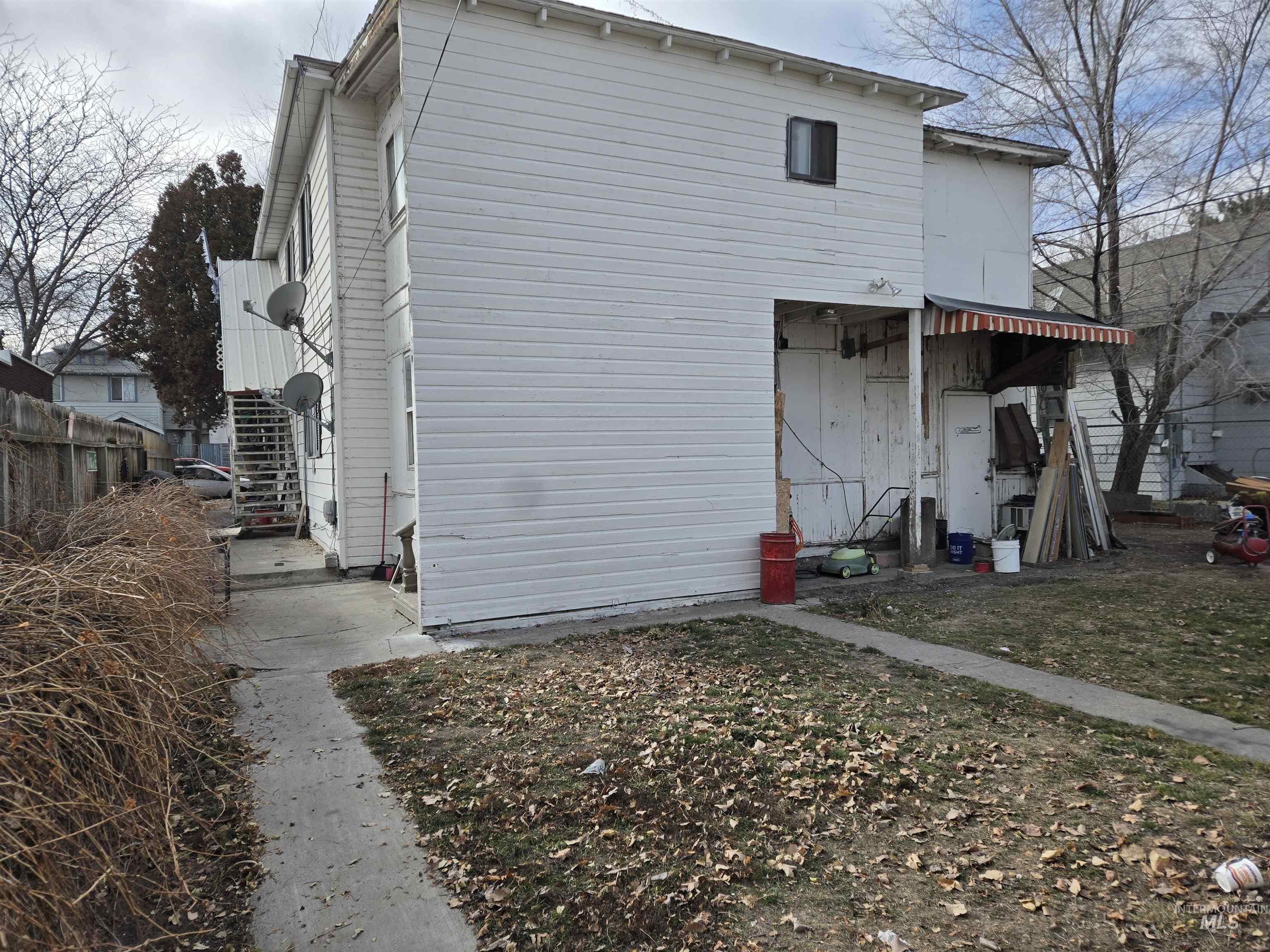 330 2nd Ave North, Twin Falls, Idaho 83301, 1 Bedroom, 1 Bathroom, Residential Income For Sale, Price $530,000,MLS 98972503