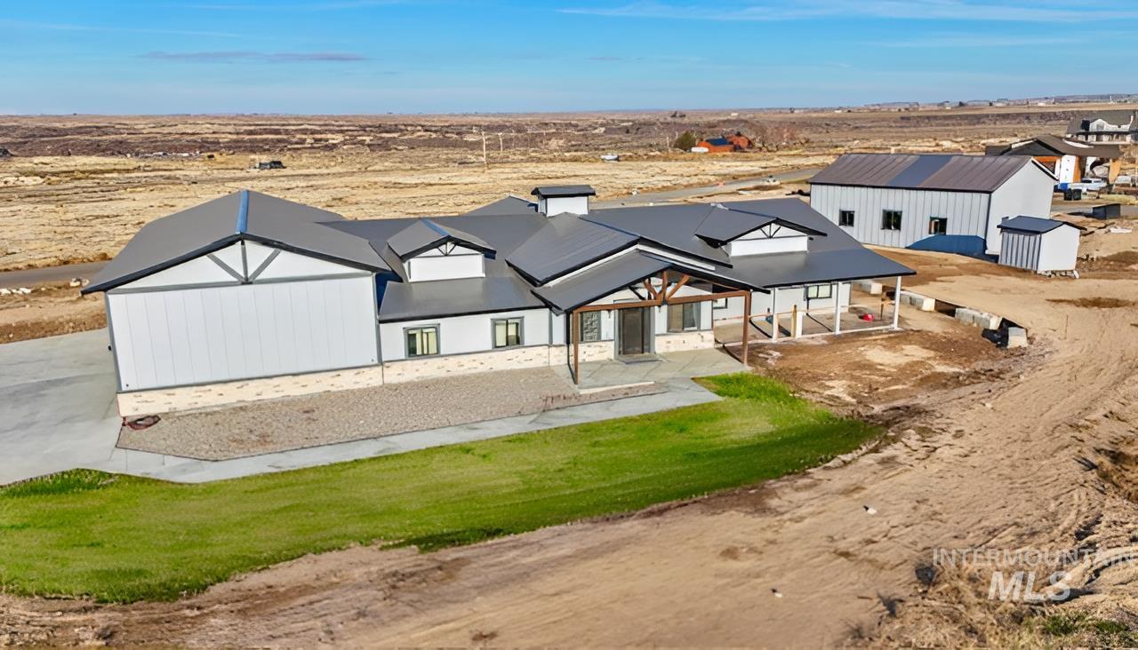 Residential For Sale