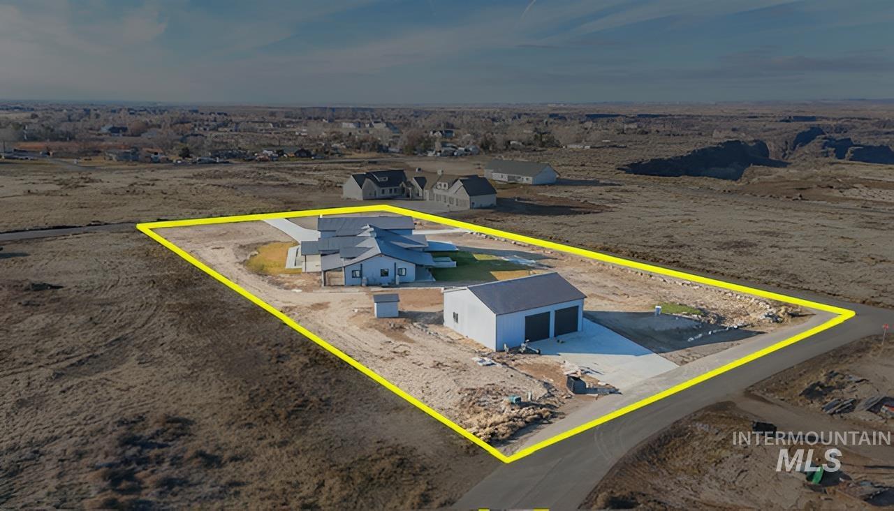 4038 N 3510 E, Kimberly, Idaho 83341, 5 Bedrooms, 4 Bathrooms, Residential For Sale, Price $1,520,200,MLS 98972505