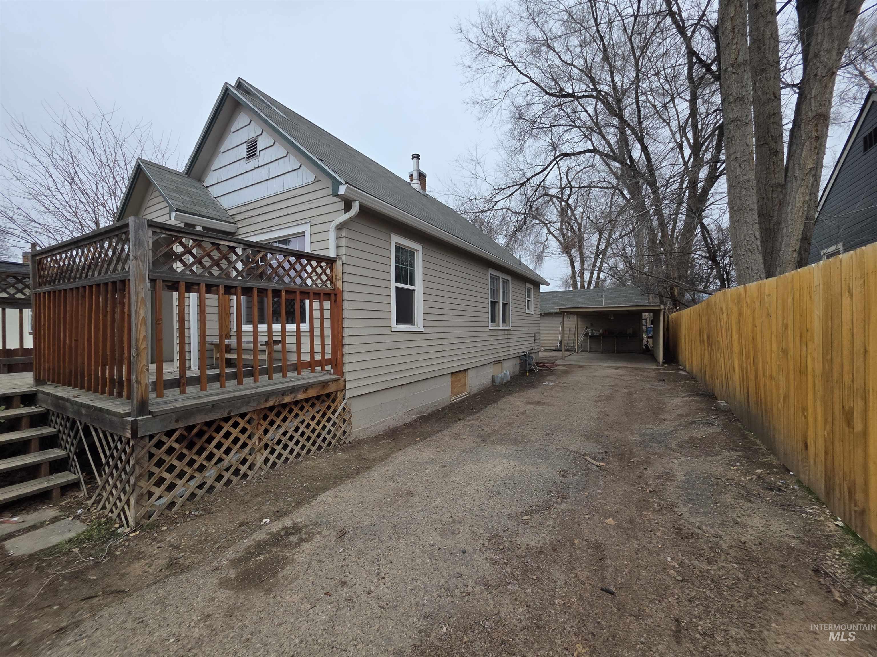 412 Maple Street, Nampa, Idaho 83686, 5 Bedrooms, 2 Bathrooms, Residential For Sale, Price $349,850,MLS 98972507