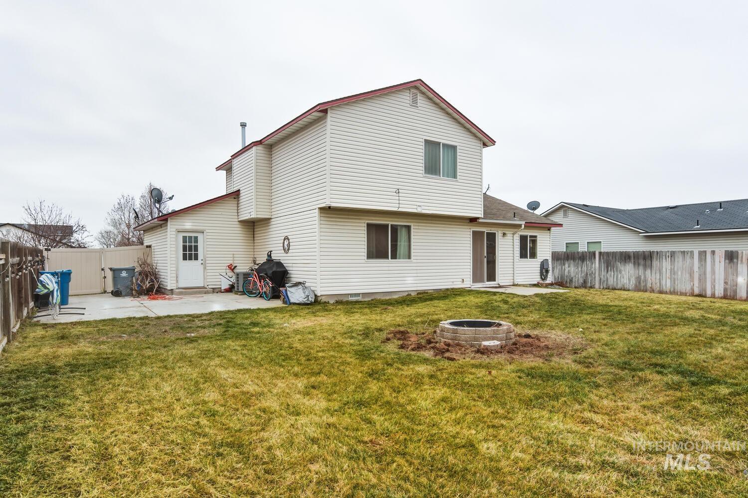 67 N Brandywine, Nampa, Idaho 83651, 4 Bedrooms, 2.5 Bathrooms, Residential For Sale, Price $399,900,MLS 98972508