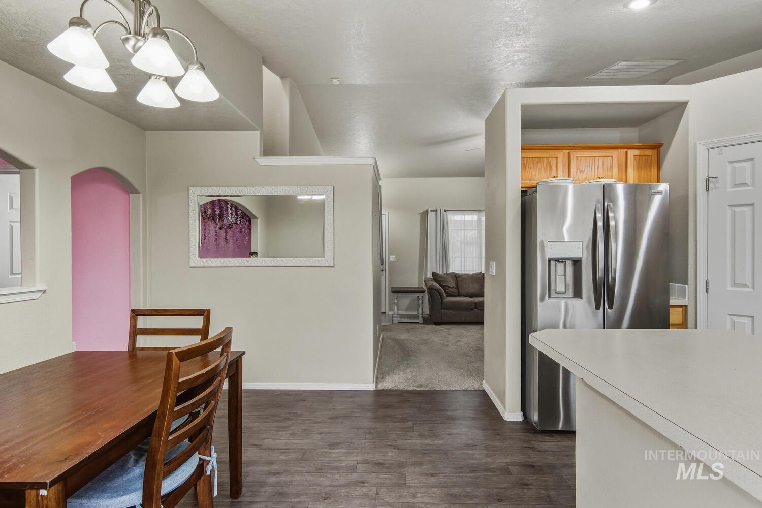 67 N Brandywine, Nampa, Idaho 83651, 4 Bedrooms, 2.5 Bathrooms, Residential For Sale, Price $399,900,MLS 98972508