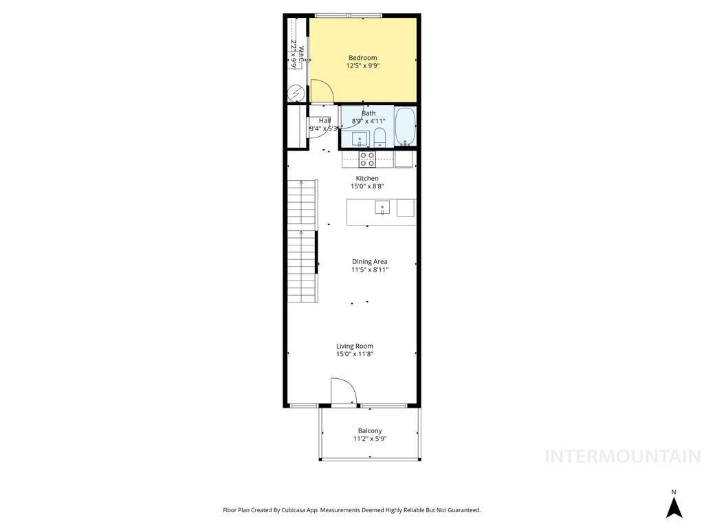 212 Broken Pine Ln, McCall, Idaho 83638, 3 Bedrooms, 3 Bathrooms, Residential For Sale, Price $539,900,MLS 98972510