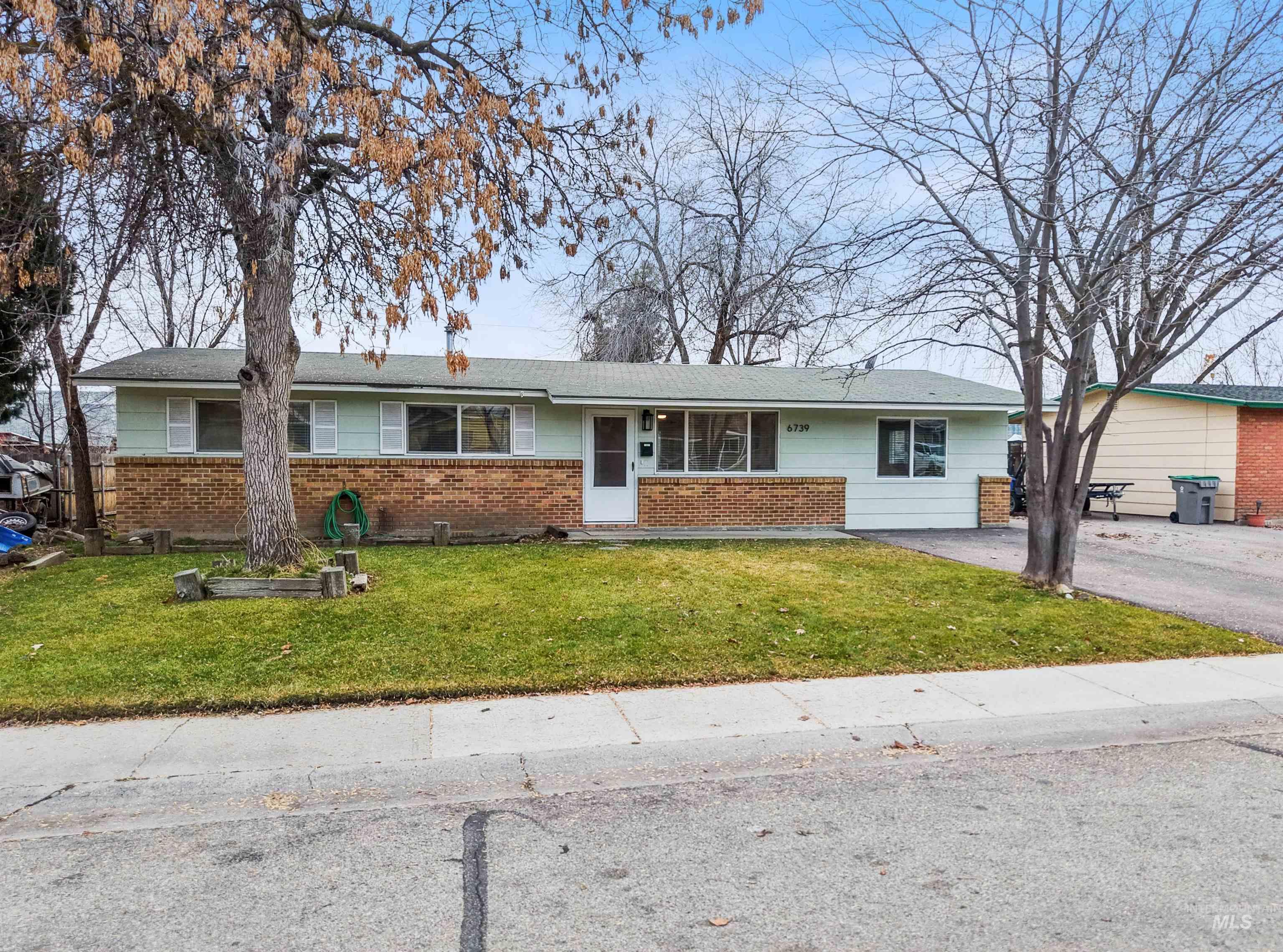 Residential For Sale