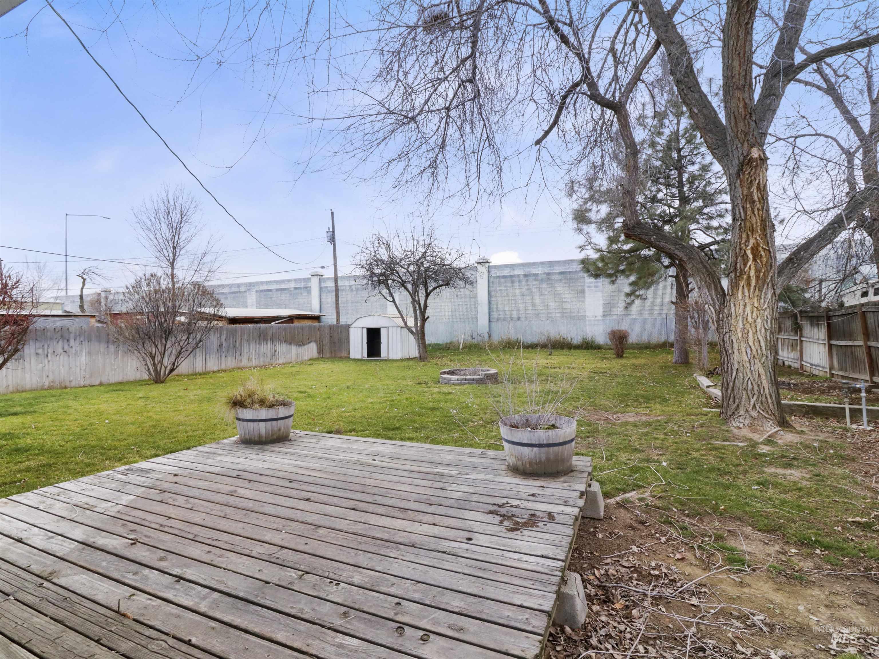 6739 W Grunder St., Boise, Idaho 83709, 3 Bedrooms, 1 Bathroom, Residential For Sale, Price $399,900,MLS 98972511