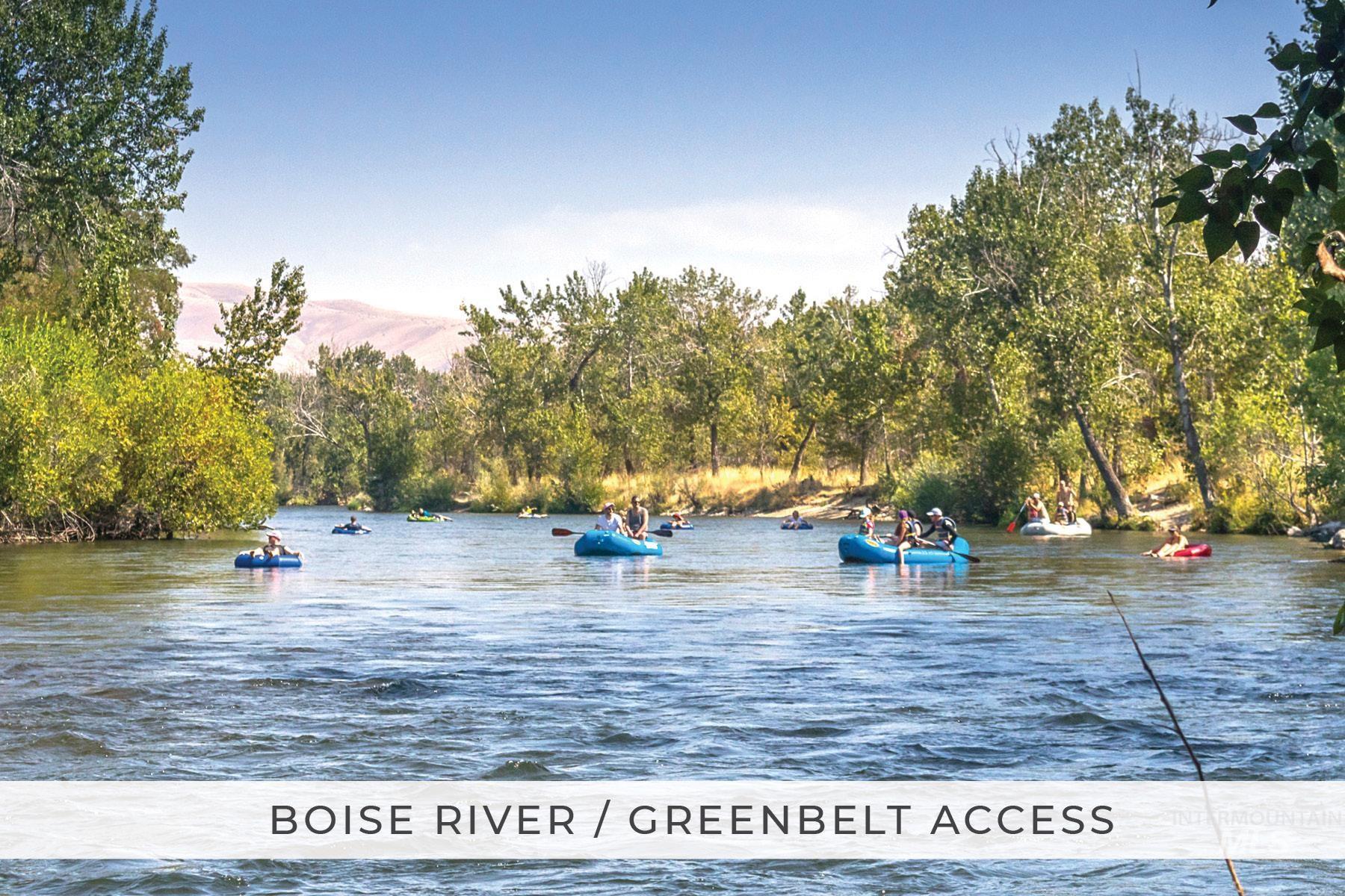 1526/1524 S Lincoln Ave, Boise, Idaho 83706, 4 Bedrooms, 3 Bathrooms, Residential Income For Sale, Price $1,199,000,MLS 98972512