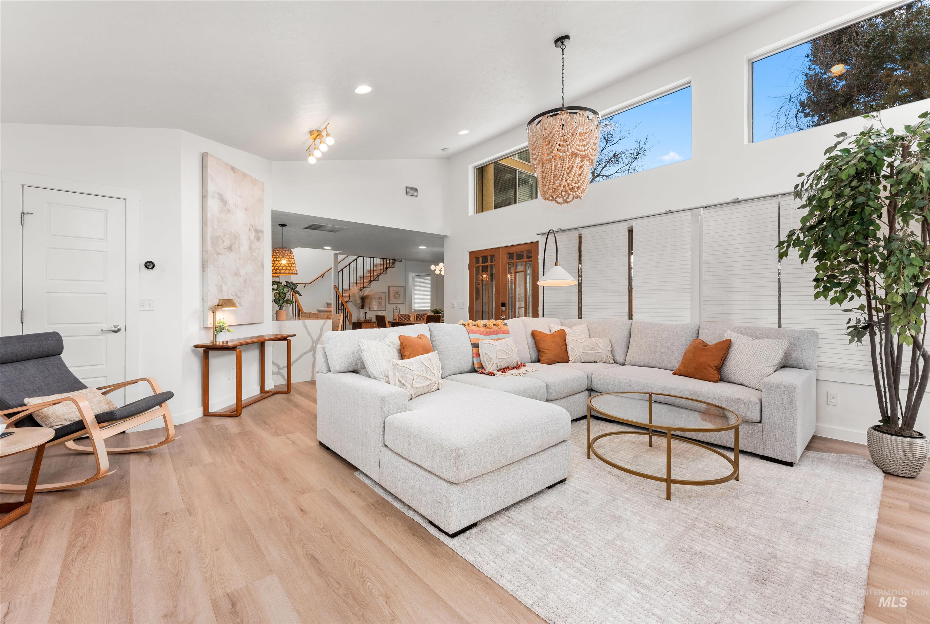 1526/1524 S Lincoln Ave, Boise, Idaho 83706, 4 Bedrooms, 3 Bathrooms, Residential Income For Sale, Price $1,199,000,MLS 98972512