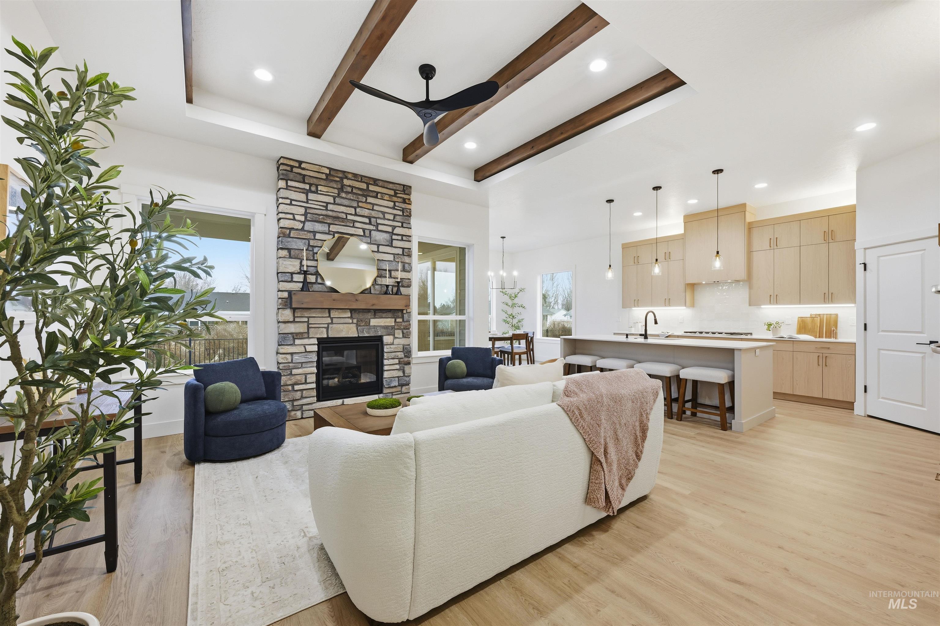 495 W Millstone St, Middleton, Idaho 83644, 3 Bedrooms, 2 Bathrooms, Residential For Sale, Price $608,900, 98972513