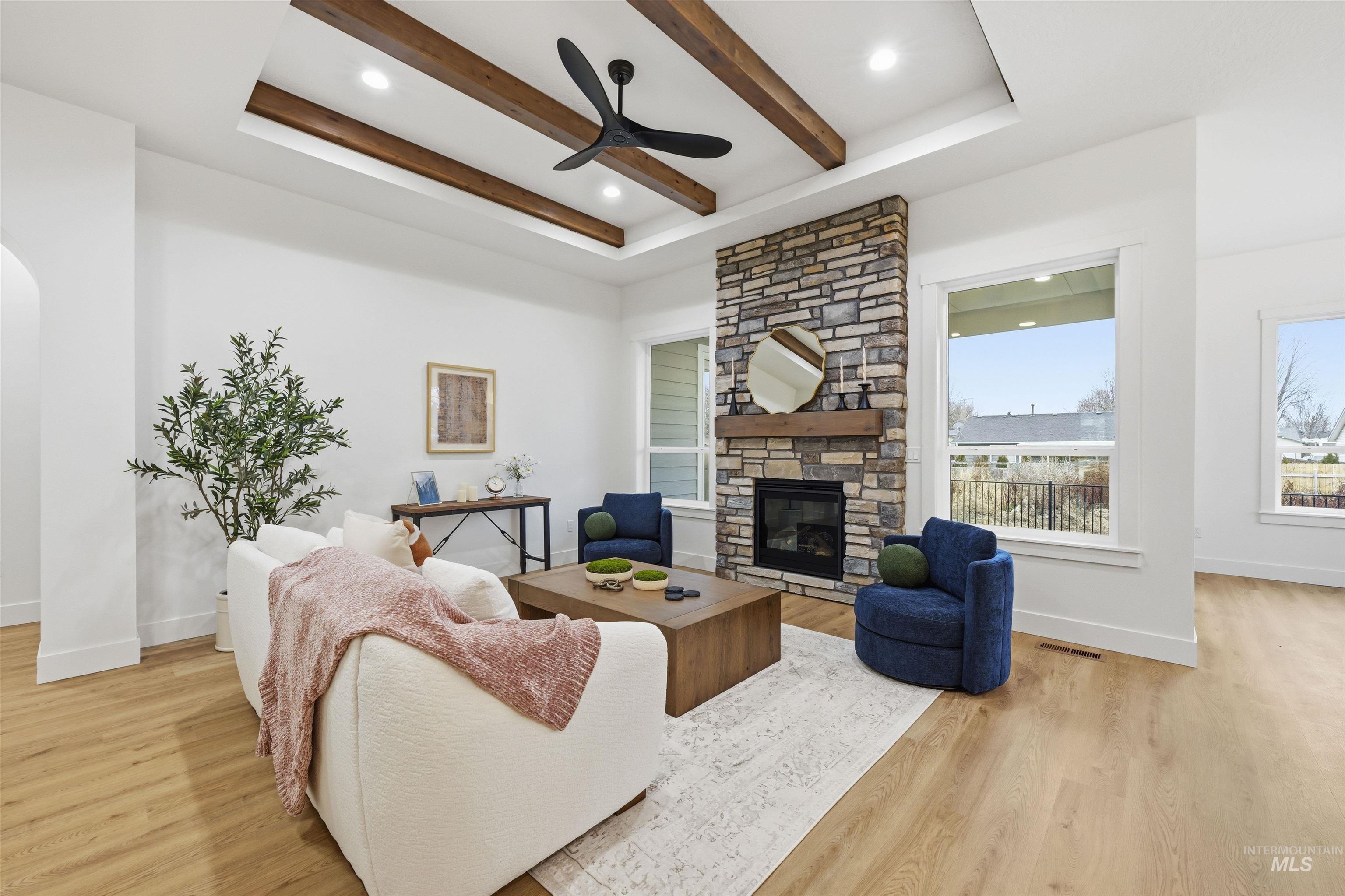 495 W Millstone St, Middleton, Idaho 83644, 3 Bedrooms, 2 Bathrooms, Residential For Sale, Price $654,900,MLS 98972513