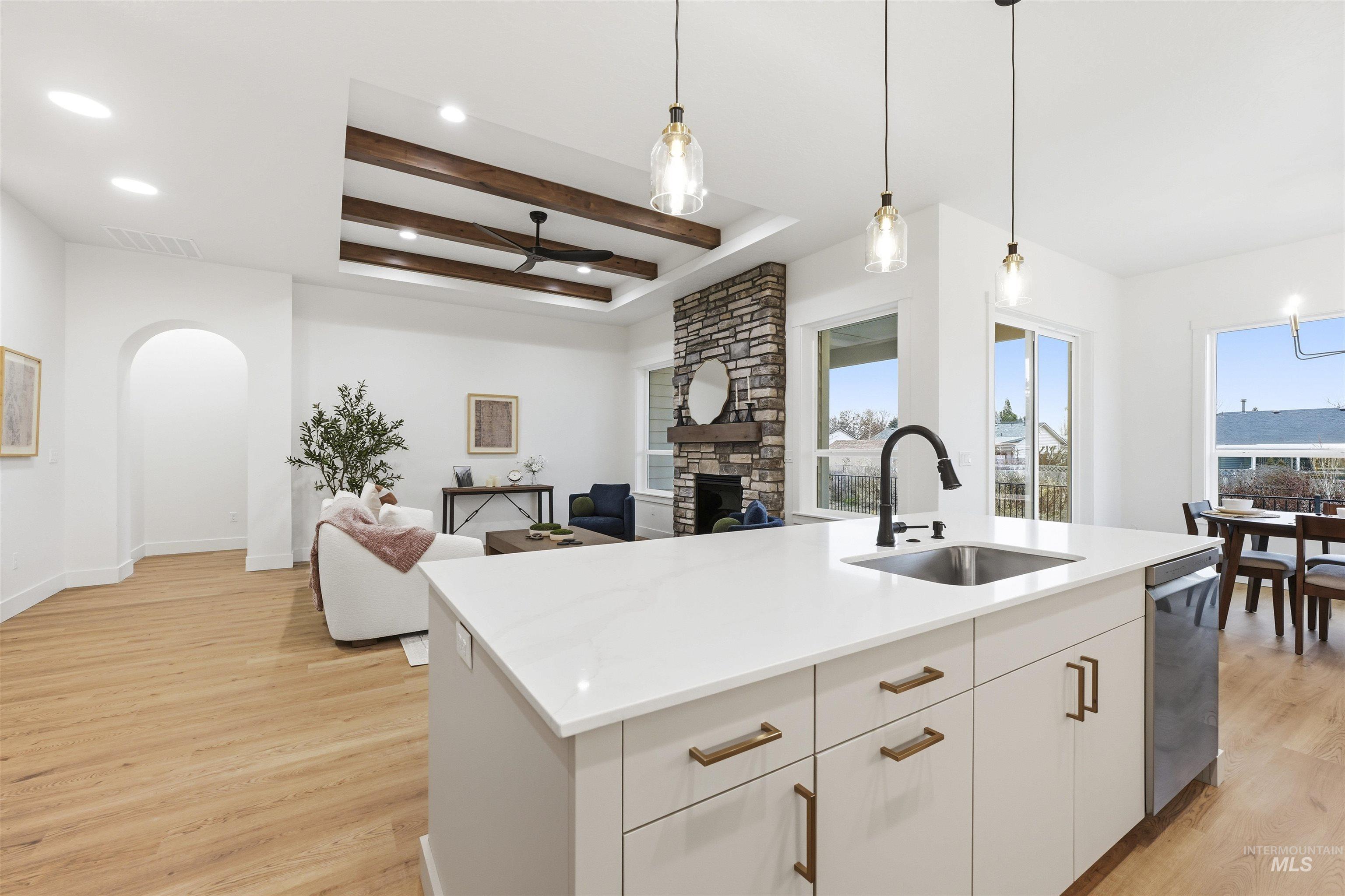 495 W Millstone St, Middleton, Idaho 83644, 3 Bedrooms, 2 Bathrooms, Residential For Sale, Price $654,900,MLS 98972513