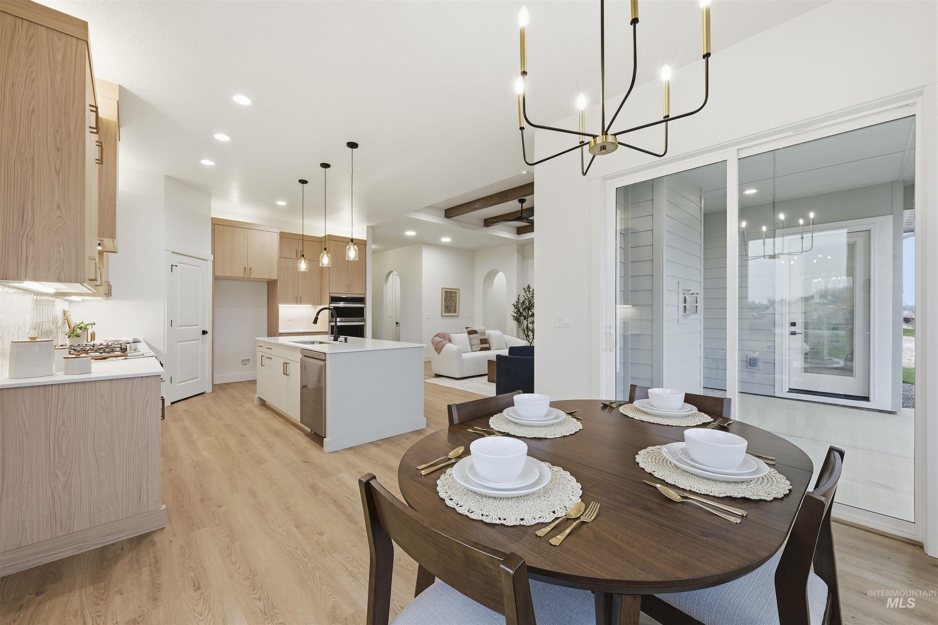 495 W Millstone St, Middleton, Idaho 83644, 3 Bedrooms, 2 Bathrooms, Residential For Sale, Price $654,900,MLS 98972513