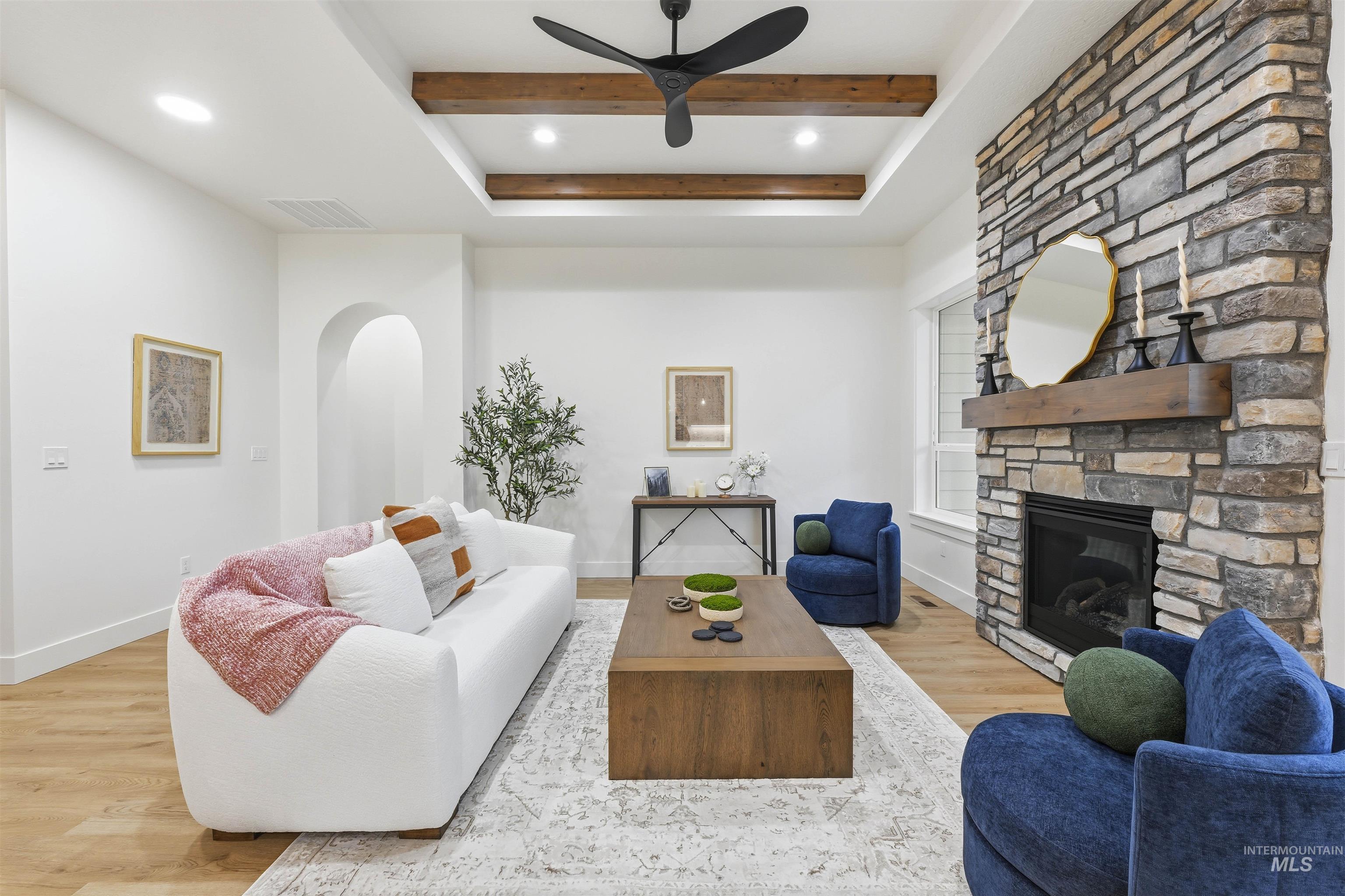 495 W Millstone St, Middleton, Idaho 83644, 3 Bedrooms, 2 Bathrooms, Residential For Sale, Price $654,900,MLS 98972513