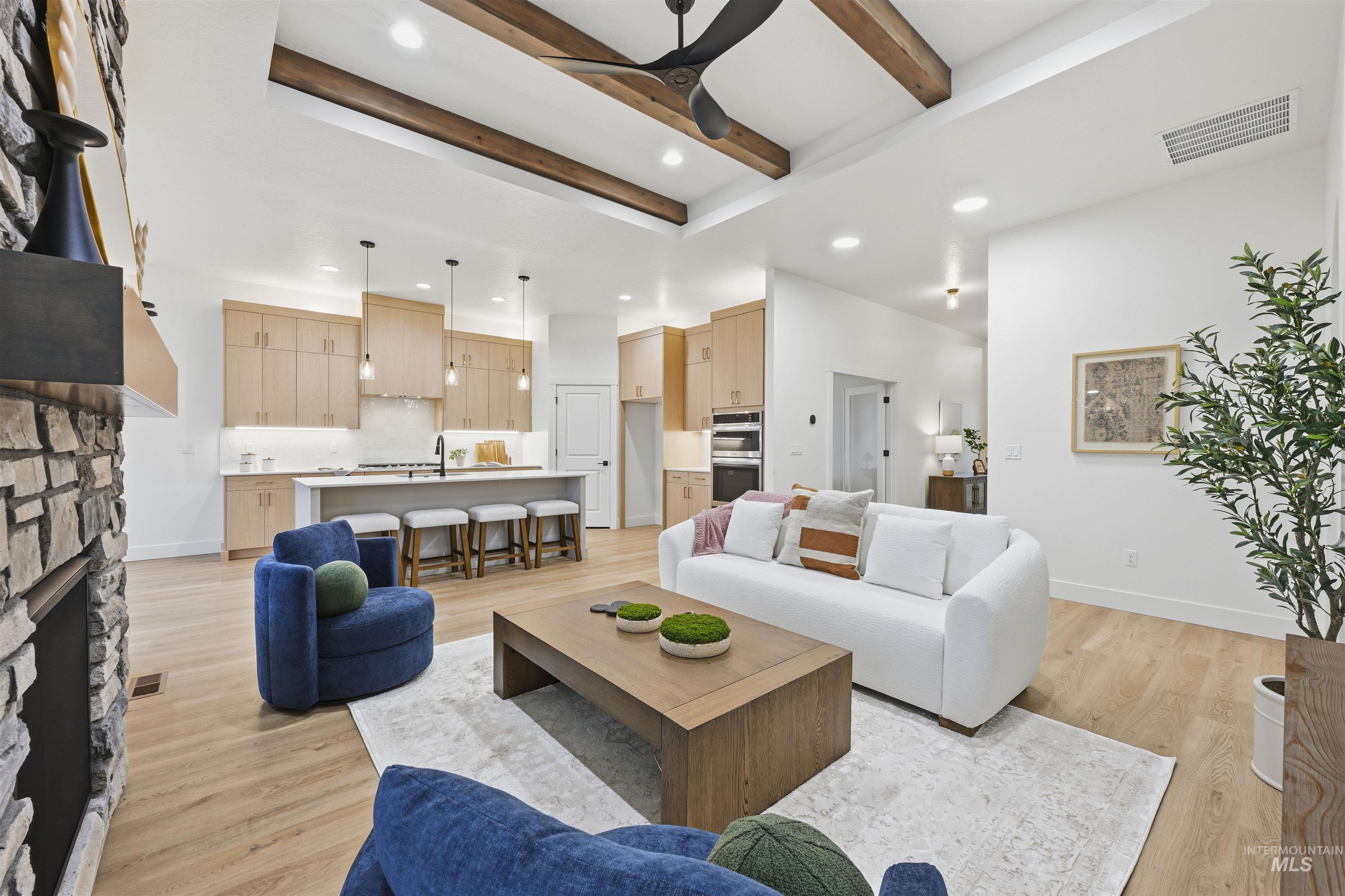 495 W Millstone St, Middleton, Idaho 83644, 3 Bedrooms, 2 Bathrooms, Residential For Sale, Price $654,900,MLS 98972513