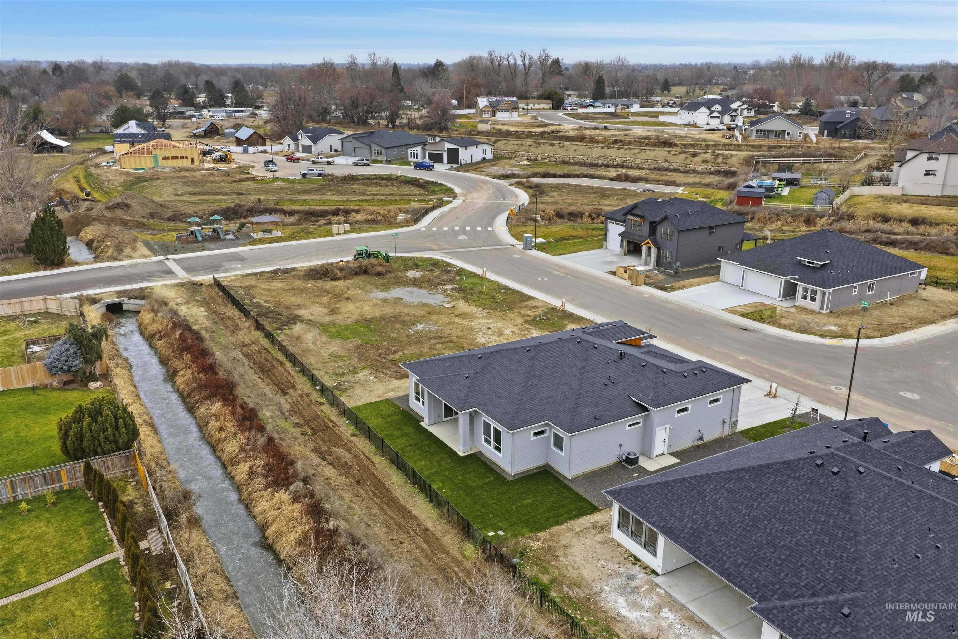 495 W Millstone St, Middleton, Idaho 83644, 3 Bedrooms, 2 Bathrooms, Residential For Sale, Price $608,900, 98972513