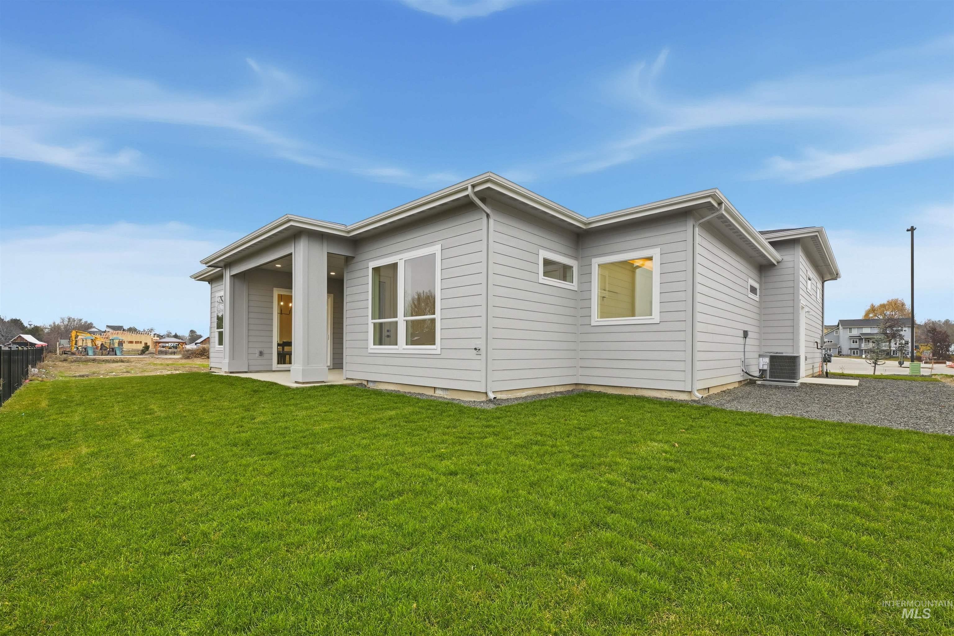 495 W Millstone St, Middleton, Idaho 83644, 3 Bedrooms, 2 Bathrooms, Residential For Sale, Price $654,900,MLS 98972513