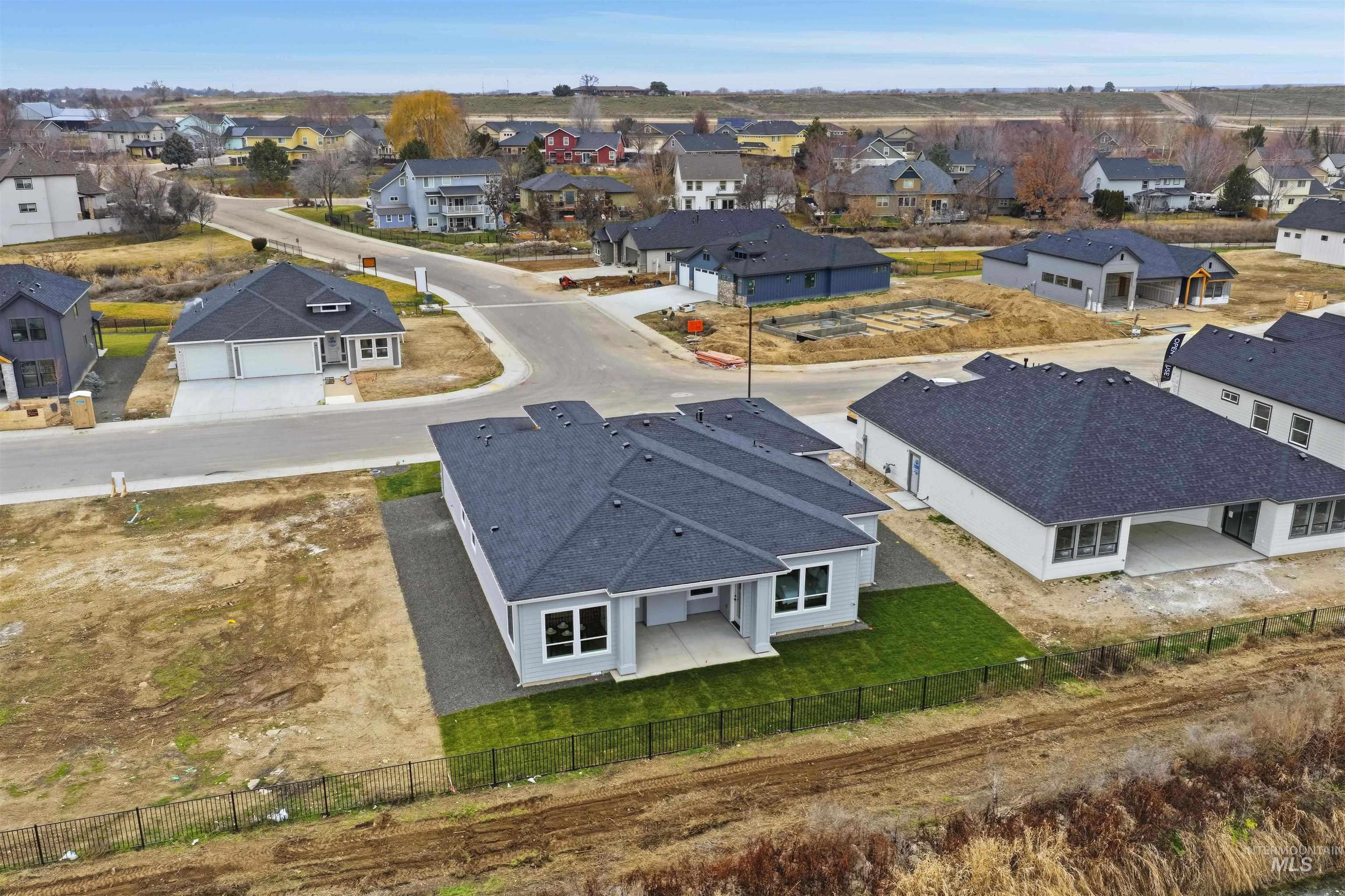 495 W Millstone St, Middleton, Idaho 83644, 3 Bedrooms, 2 Bathrooms, Residential For Sale, Price $654,900,MLS 98972513