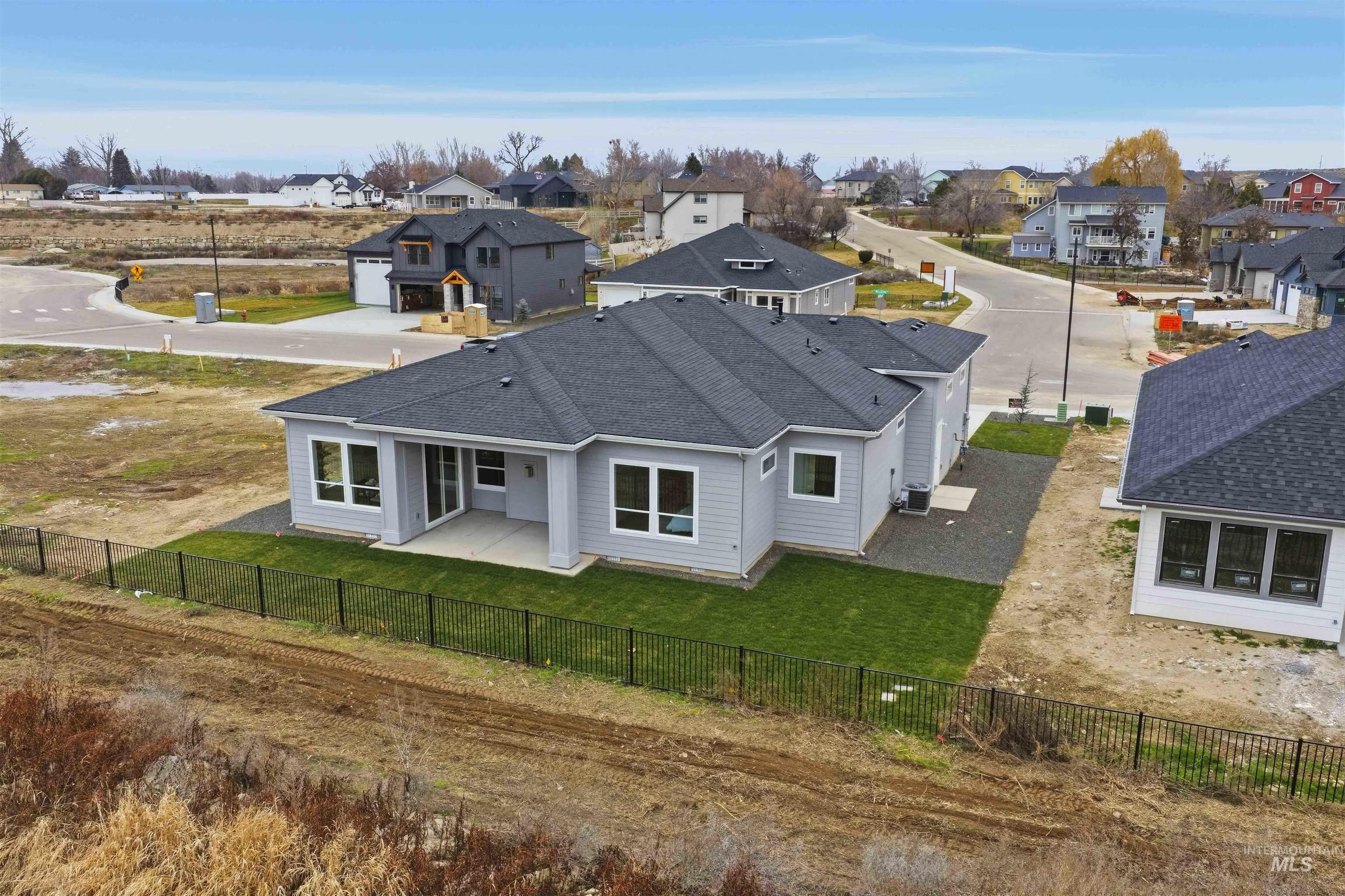 495 W Millstone St, Middleton, Idaho 83644, 3 Bedrooms, 2 Bathrooms, Residential For Sale, Price $654,900,MLS 98972513